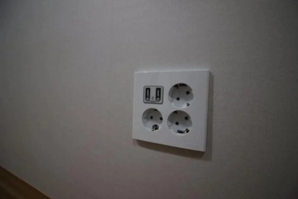 Bibimbap Hanok Guesthouse Gyeongbokgung