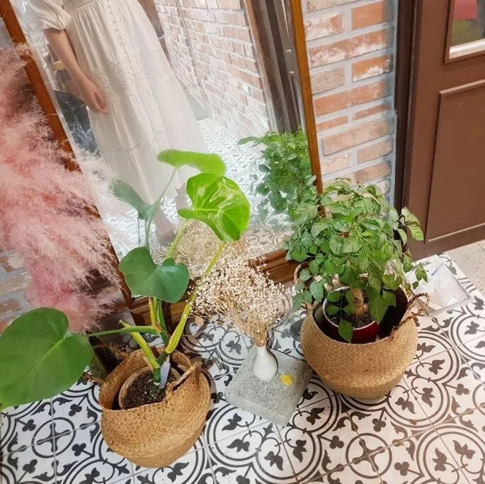 Bibimbap Hanok Guesthouse Gyeongbokgung