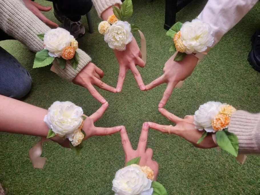 Bibimbap Hanok Guesthouse Gyeongbokgung