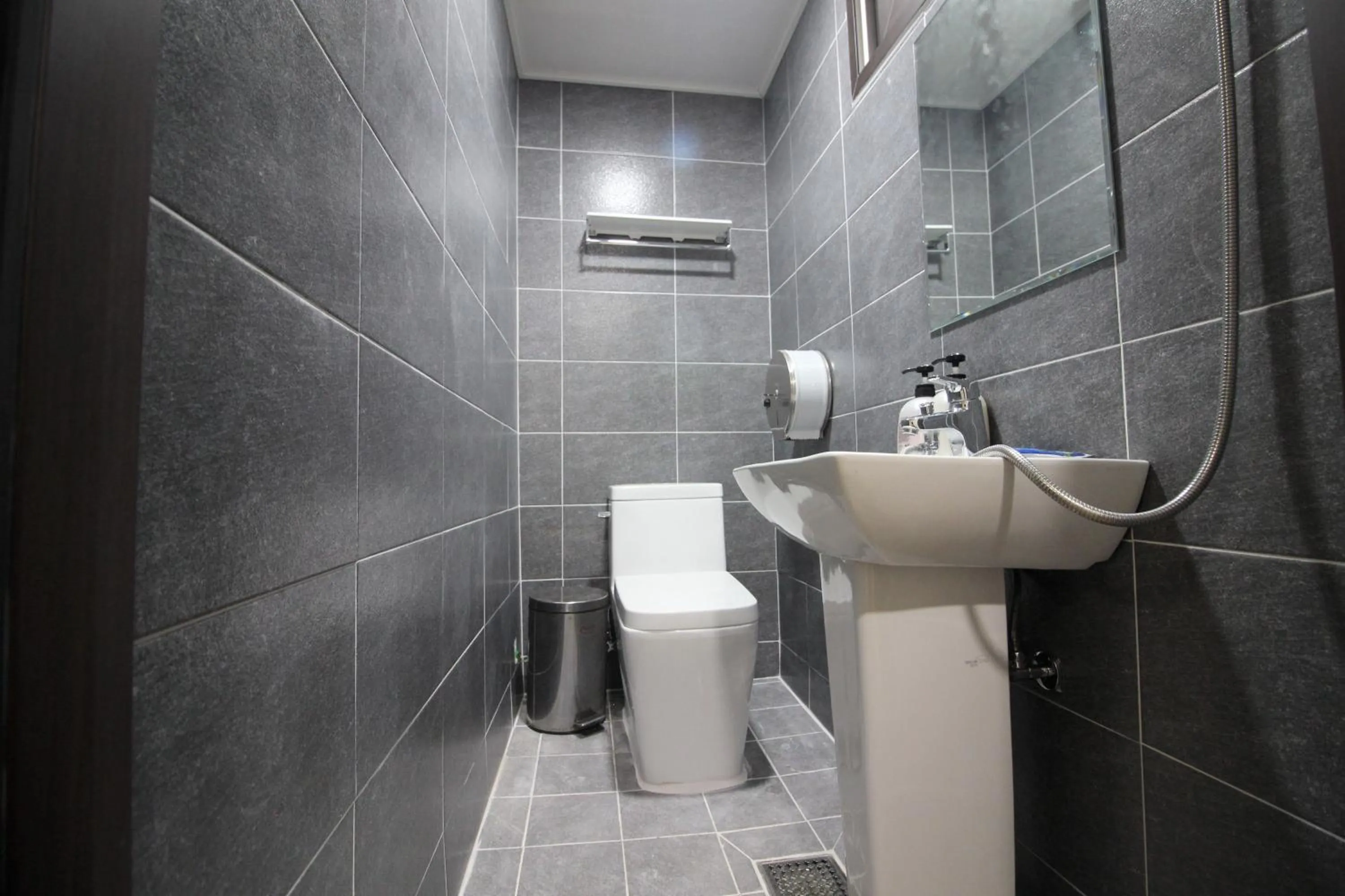 Bibimbap Hanok Guesthouse Gyeongbokgung