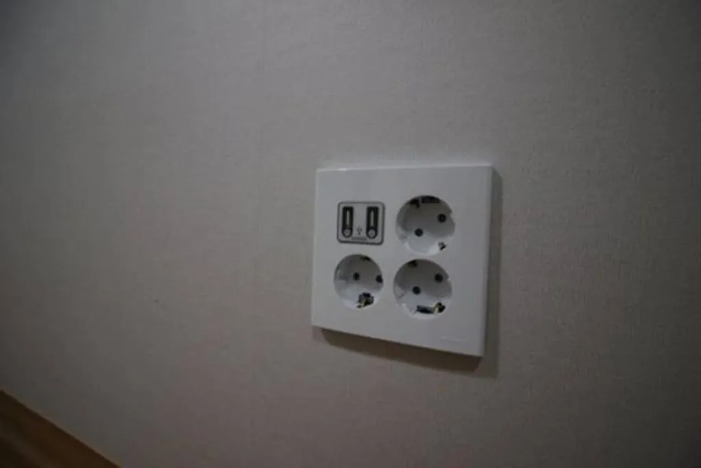 Bibimbap Hanok Guesthouse Gyeongbokgung