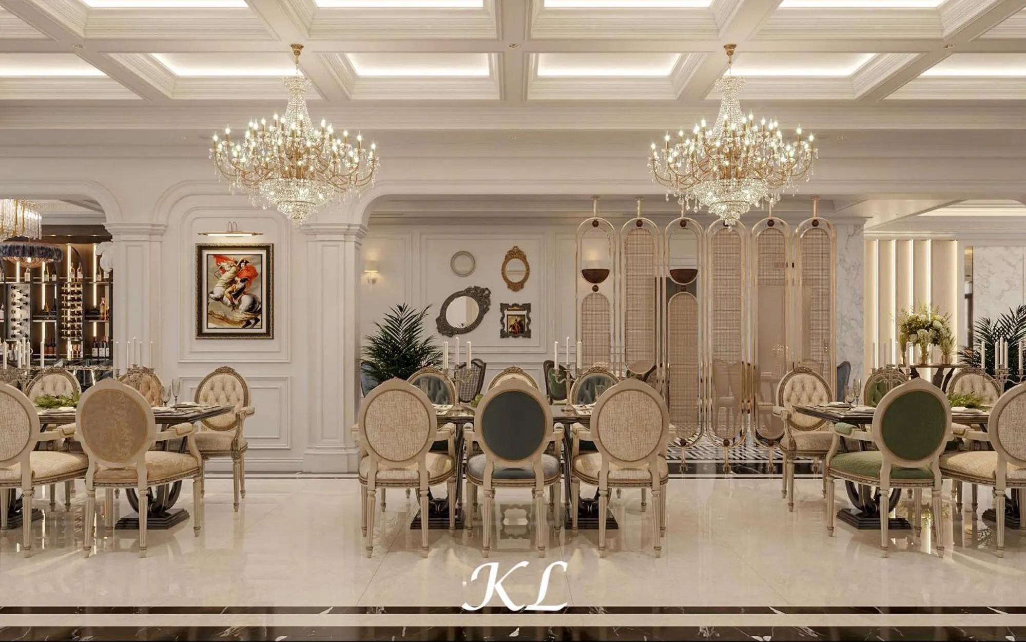 KL HOTEL MARINA SQUARE