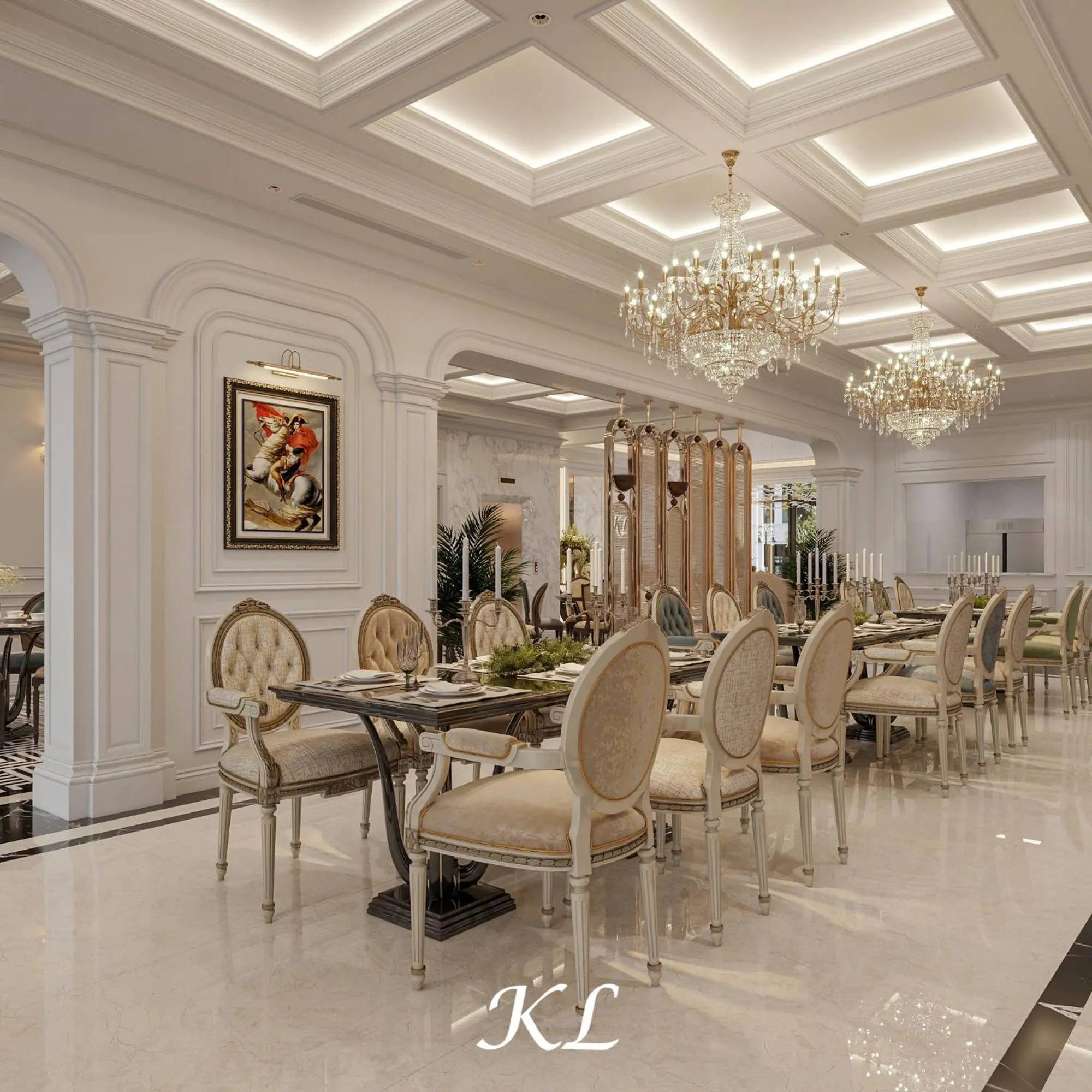 KL HOTEL MARINA SQUARE