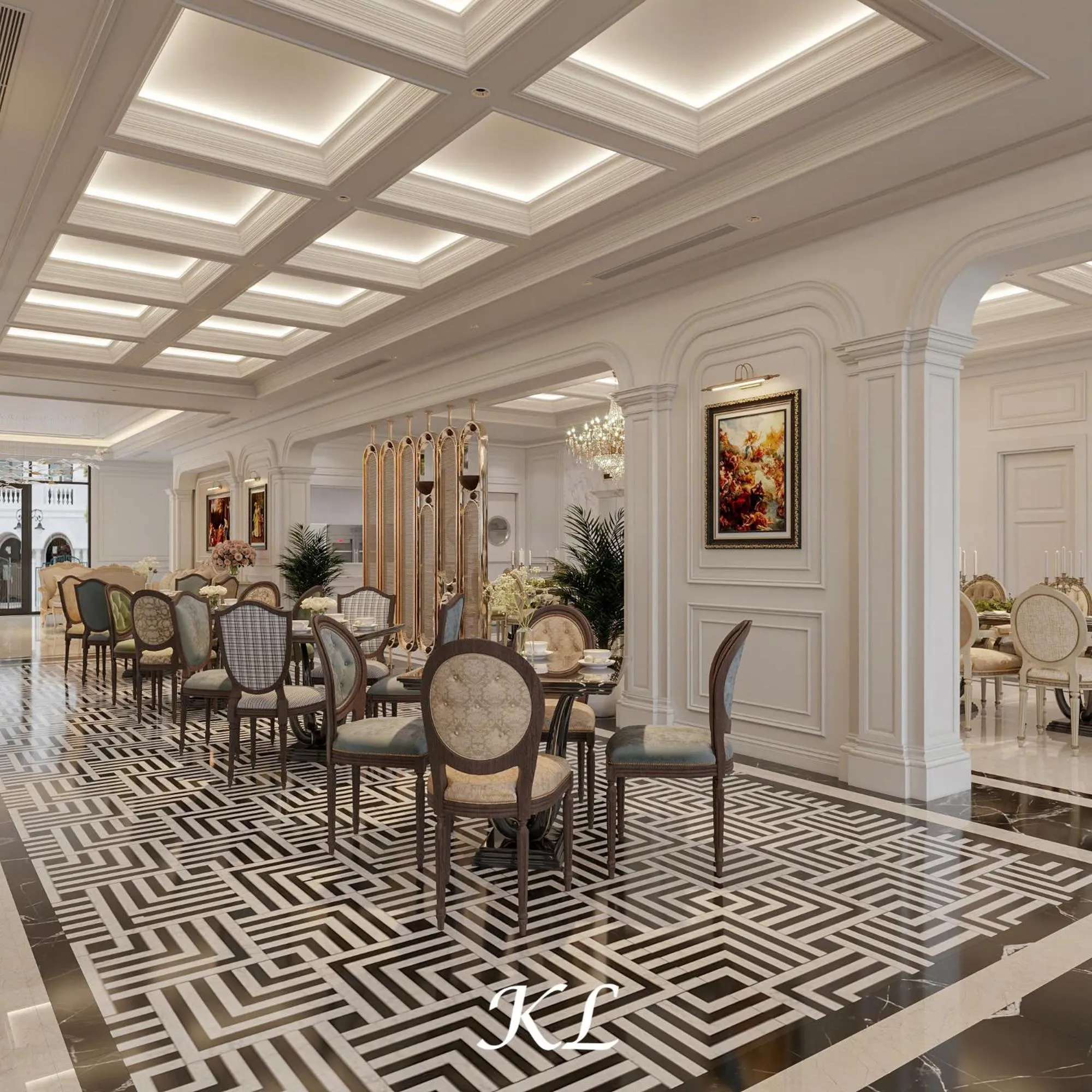 KL HOTEL MARINA SQUARE