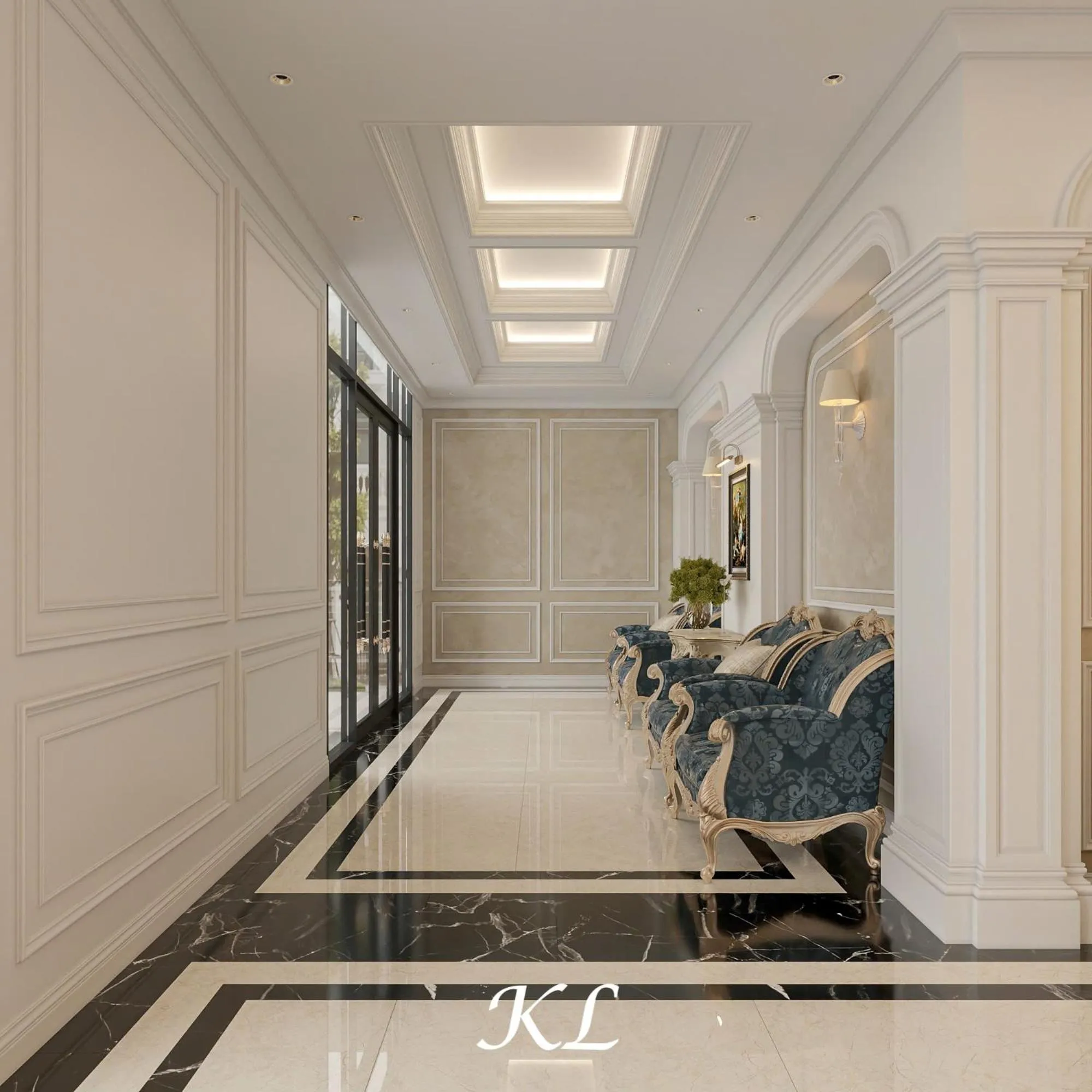 KL HOTEL MARINA SQUARE