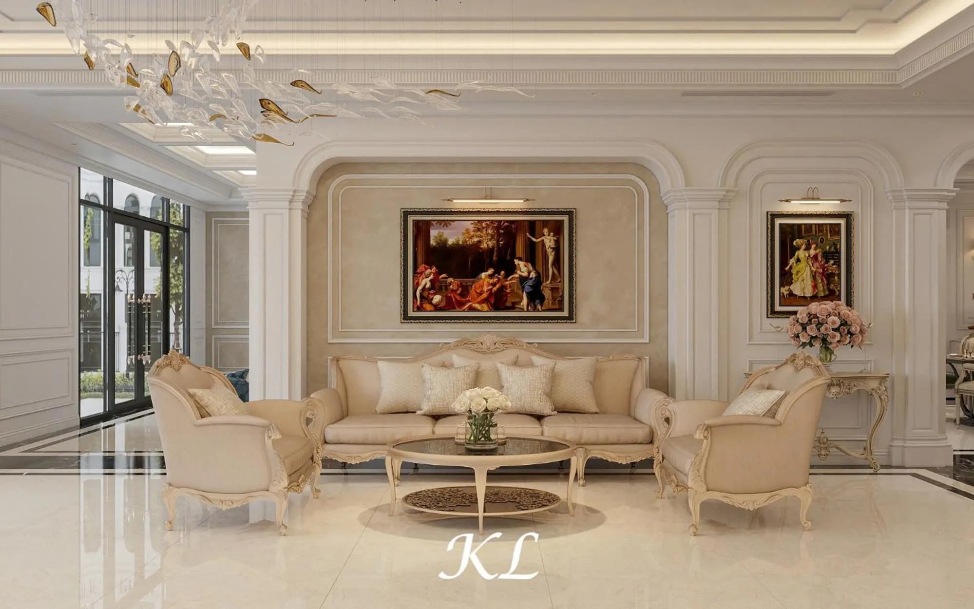 KL HOTEL MARINA SQUARE