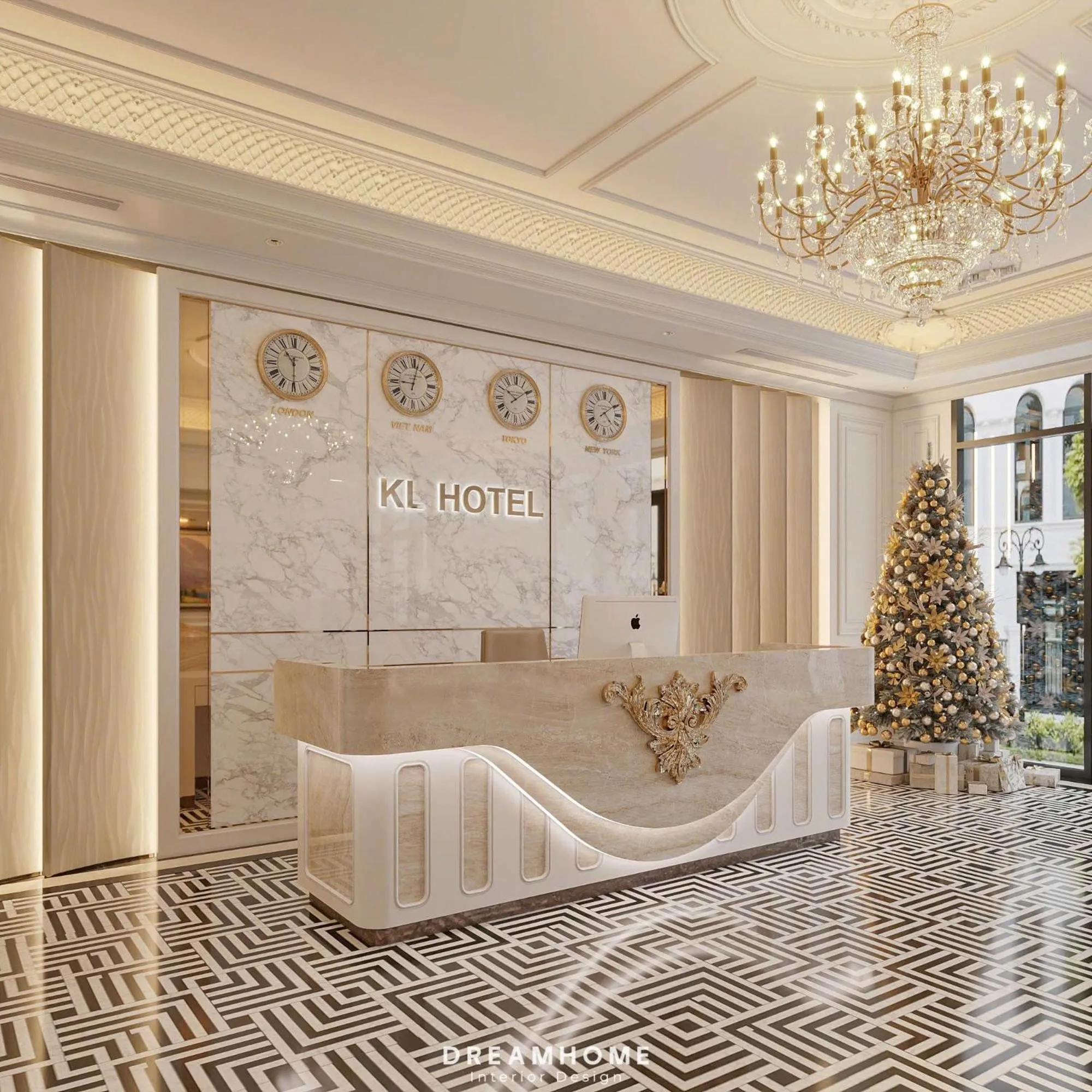 KL HOTEL MARINA SQUARE