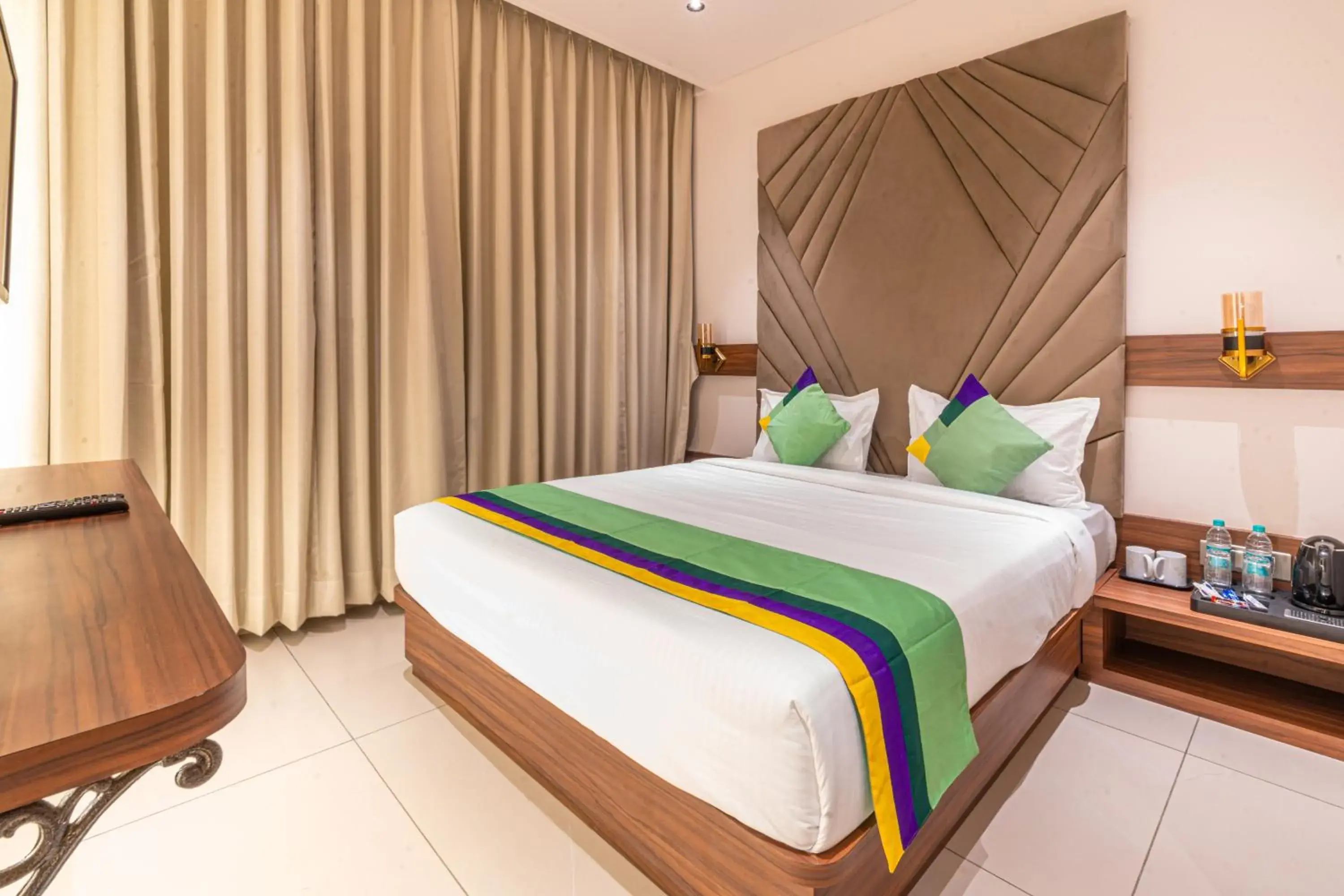 Treebo Premium Heritage Grand -Majiwada Thane Treebo Premium Heritage Grand -Majiwada Thane