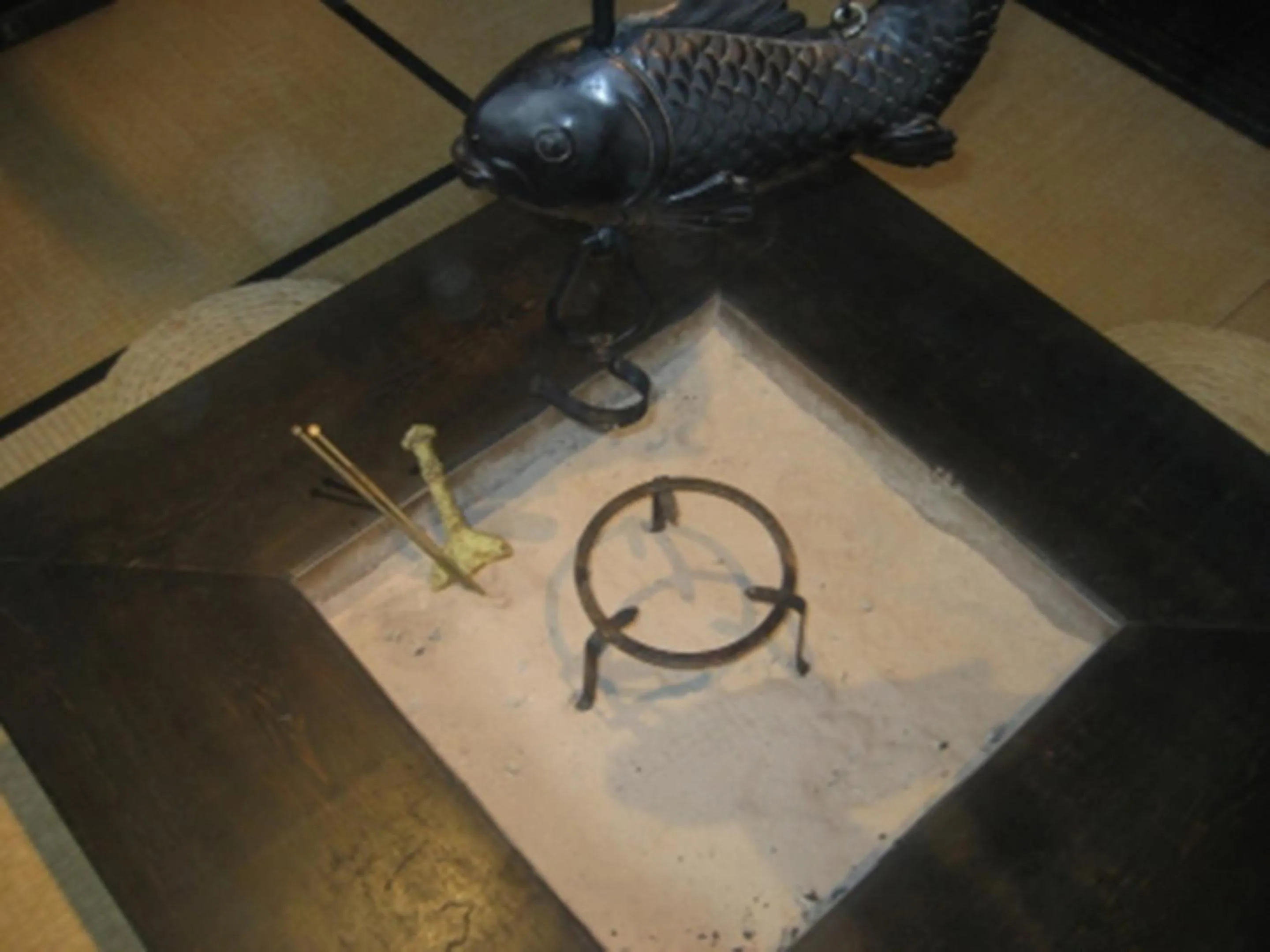 Area and facilities in Nagomiya Hirugano