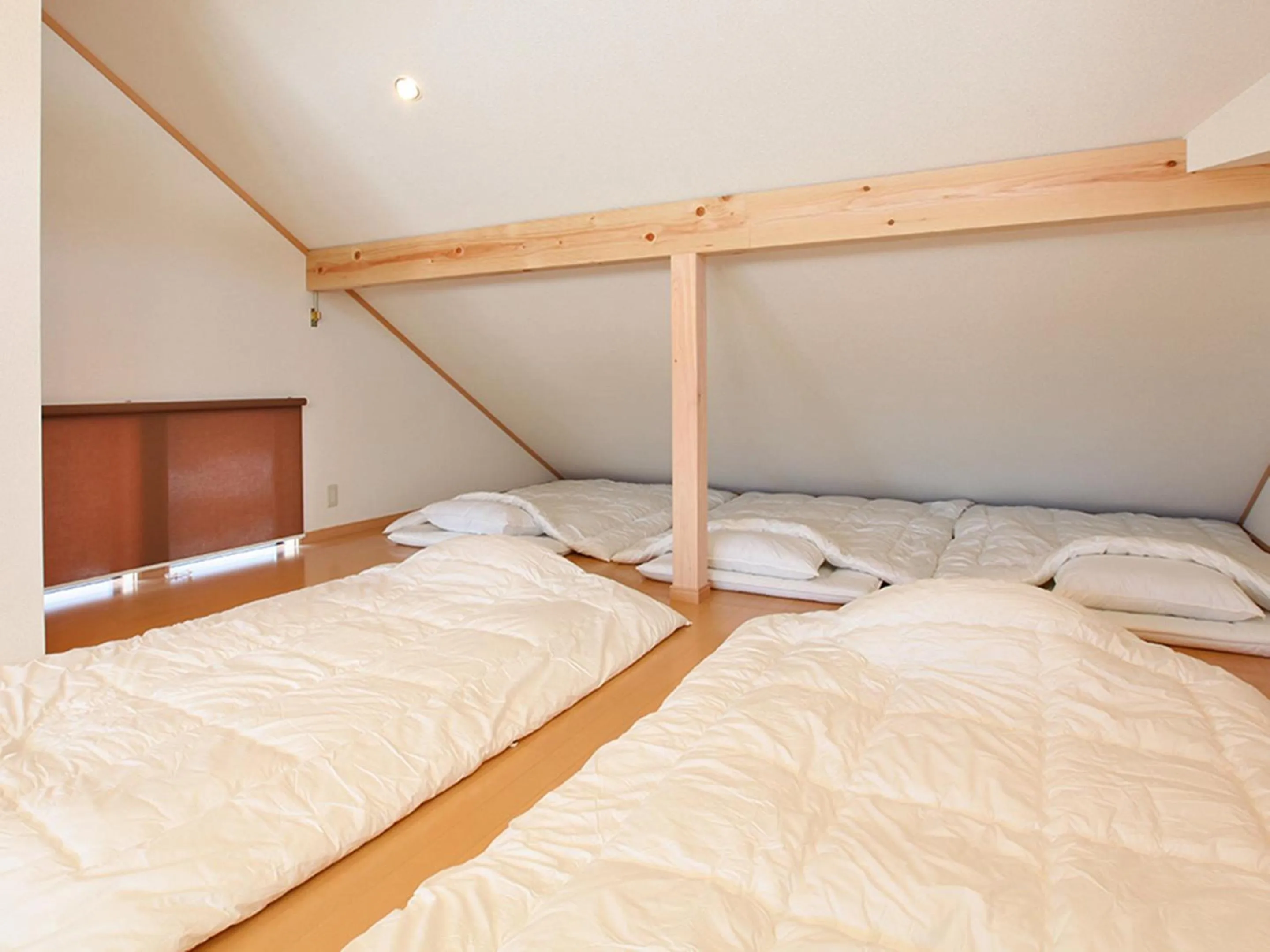 Photo of the whole room in Nagomiya Hirugano