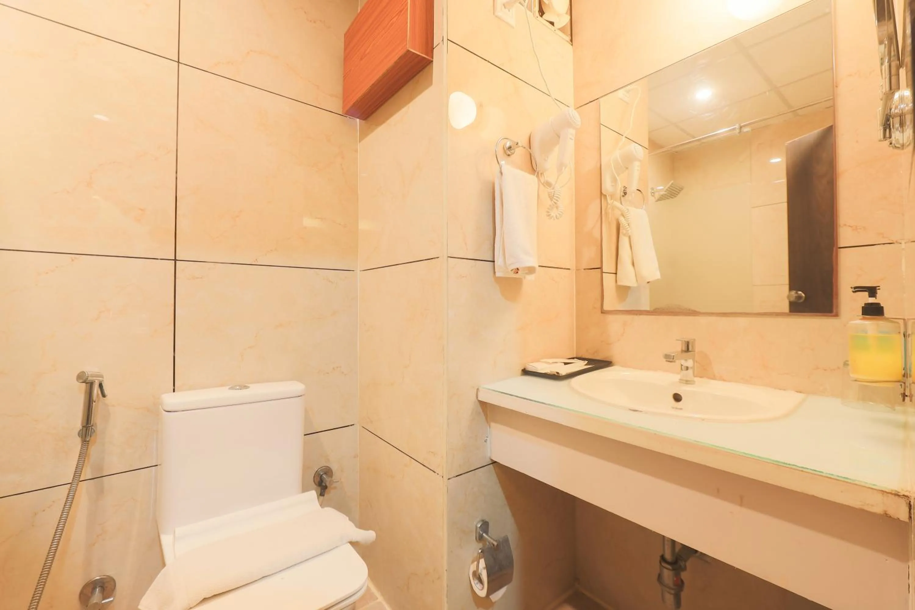 Happy Stays Whitefield