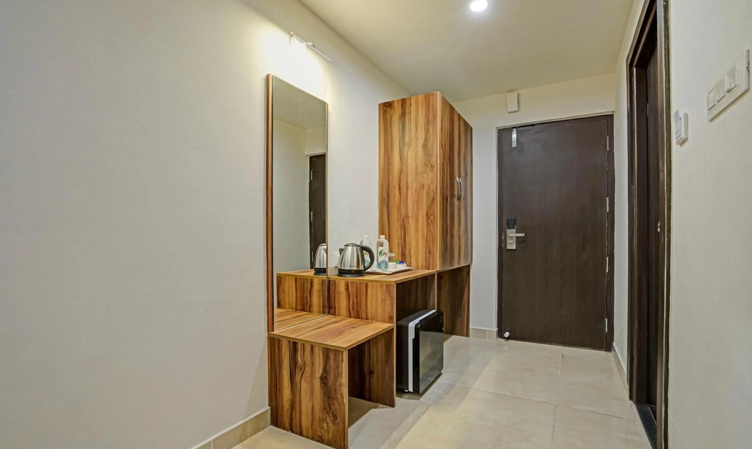 Happy Stays Whitefield