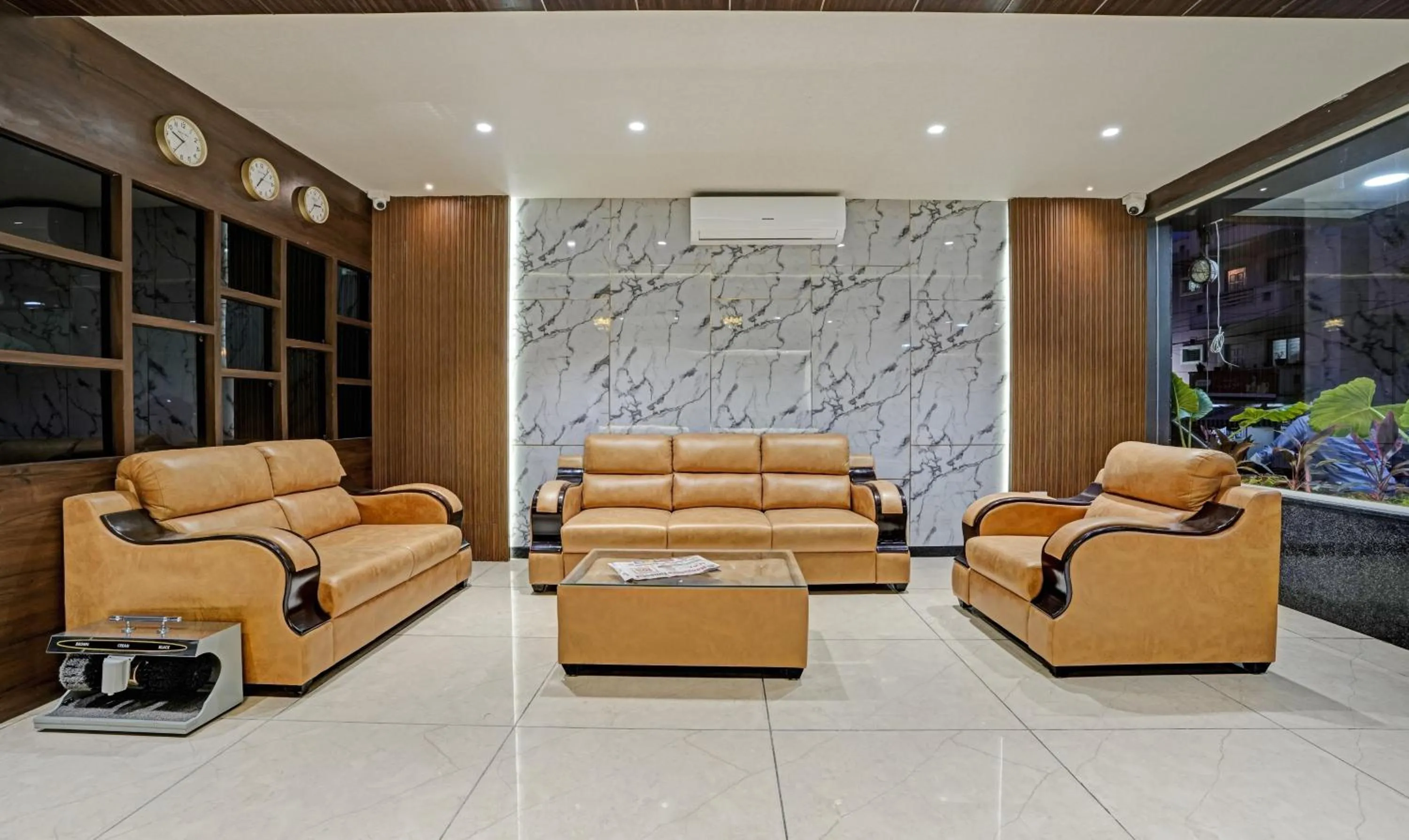 Happy Stays Whitefield