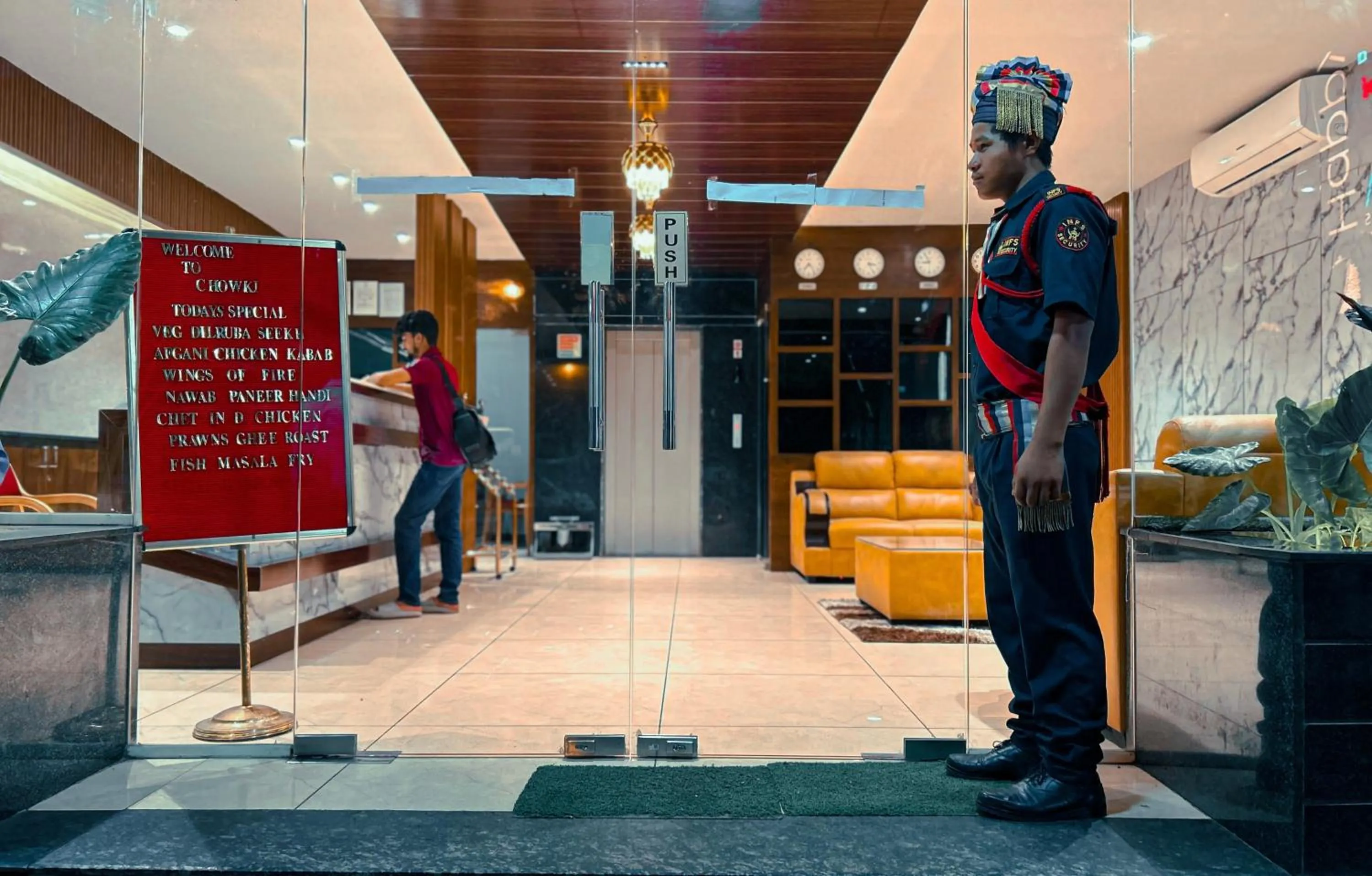 Happy Stays Whitefield