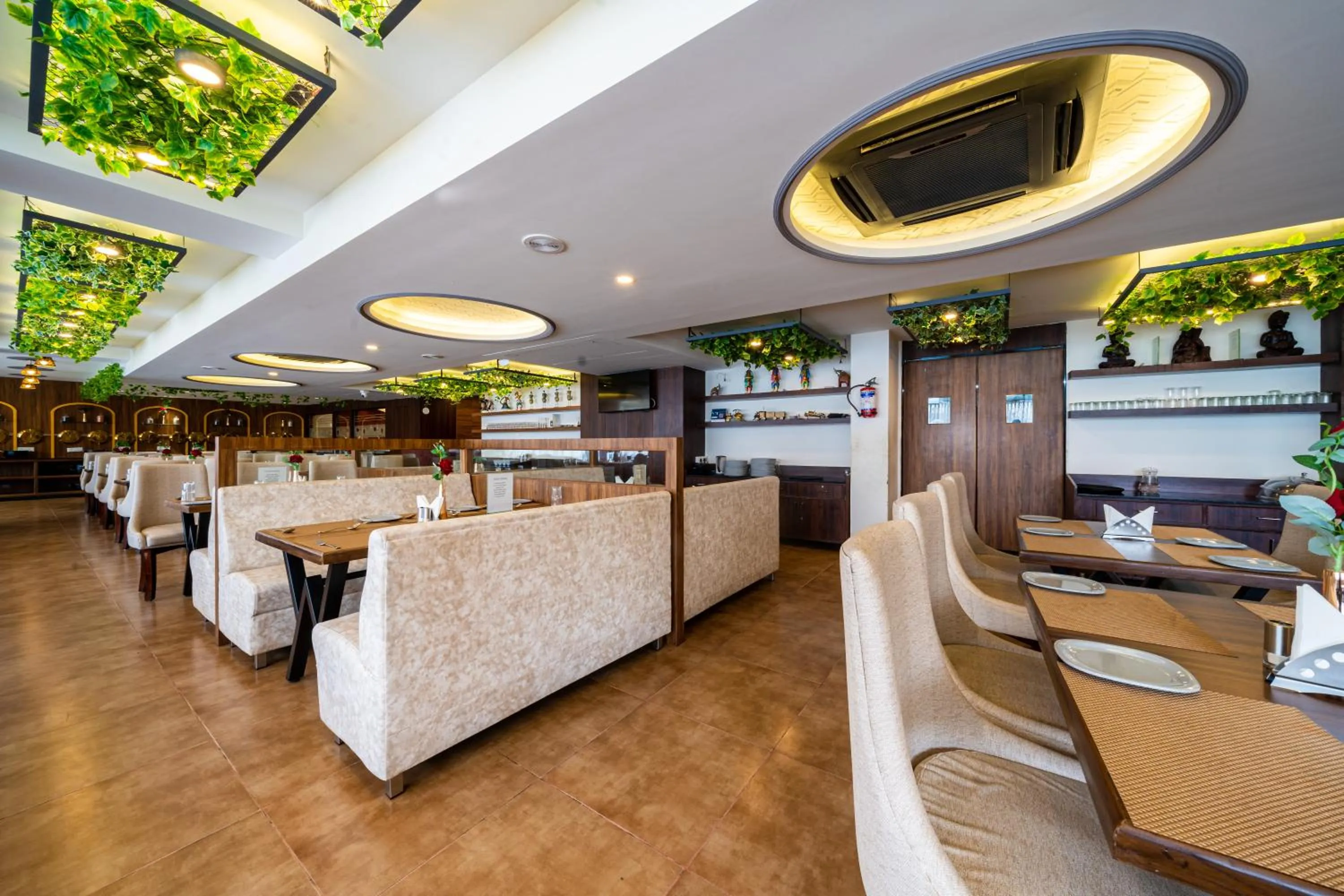 Happy Stays Whitefield