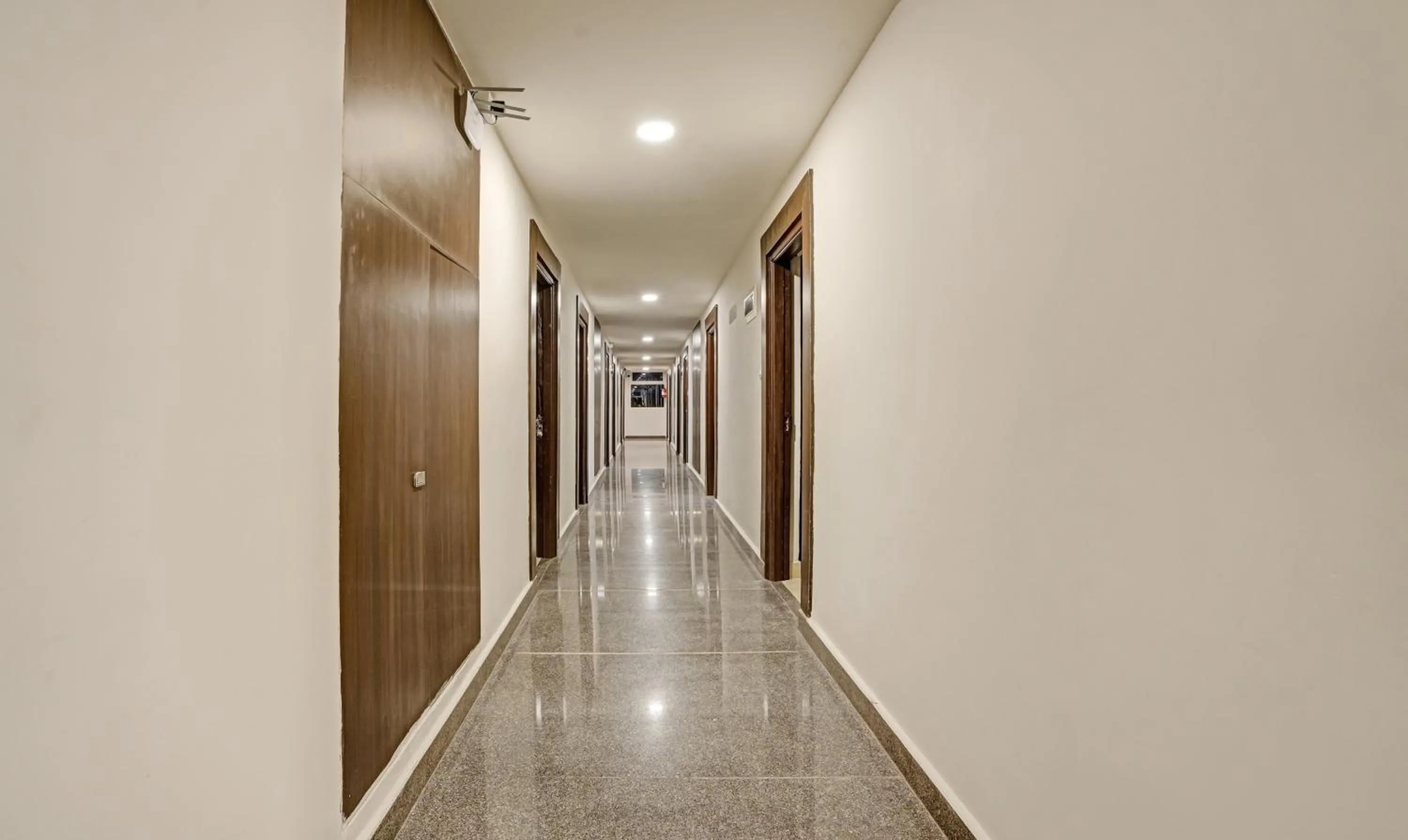 Happy Stays Whitefield