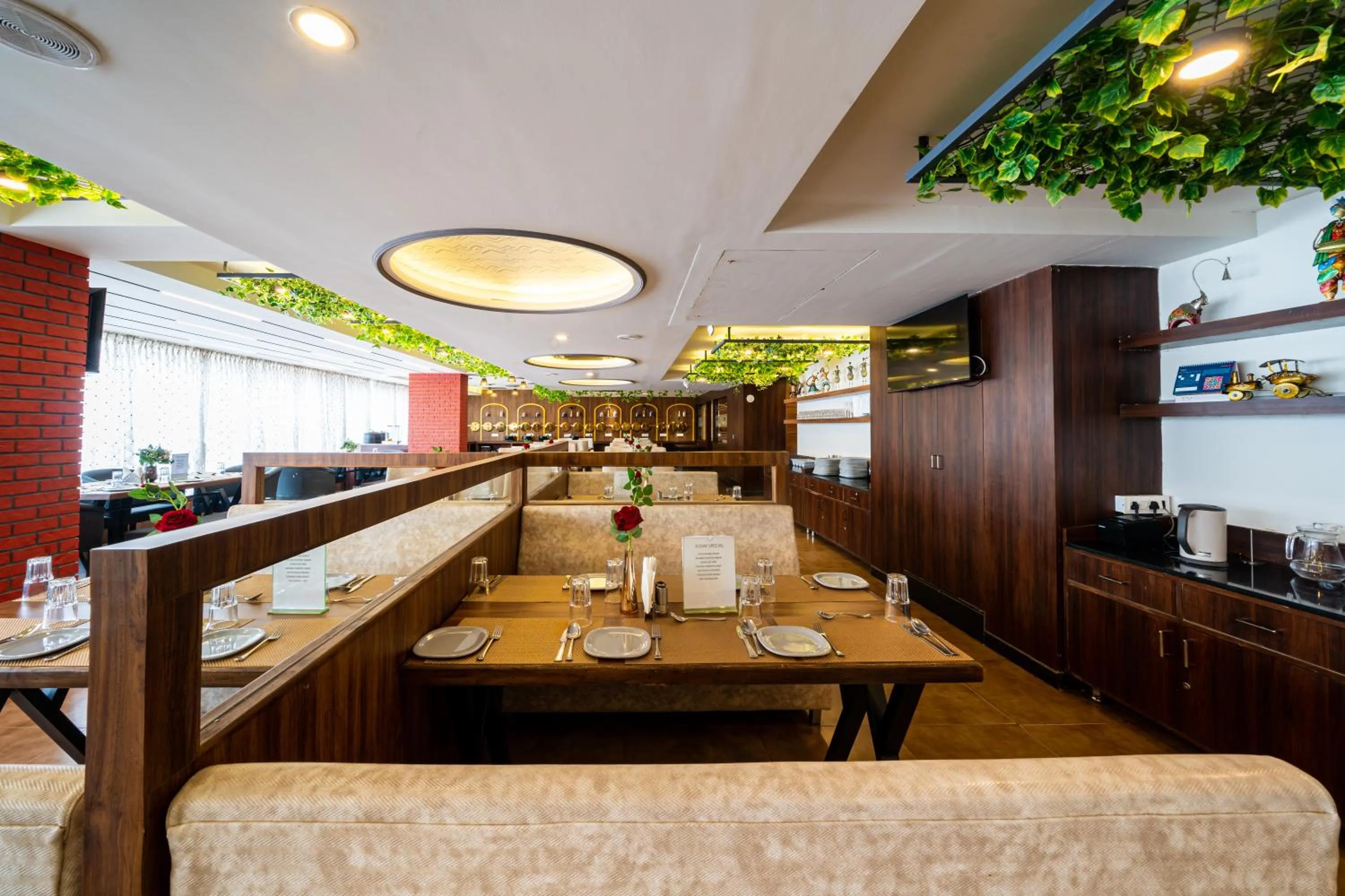 Happy Stays Whitefield