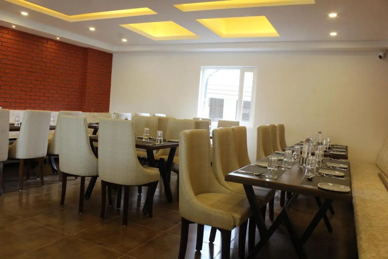 Happy Stays Whitefield