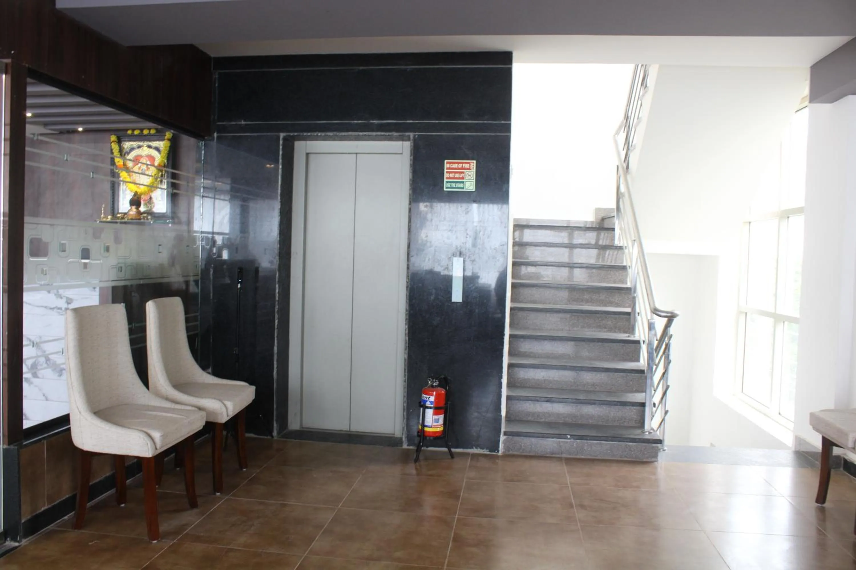 Happy Stays Whitefield