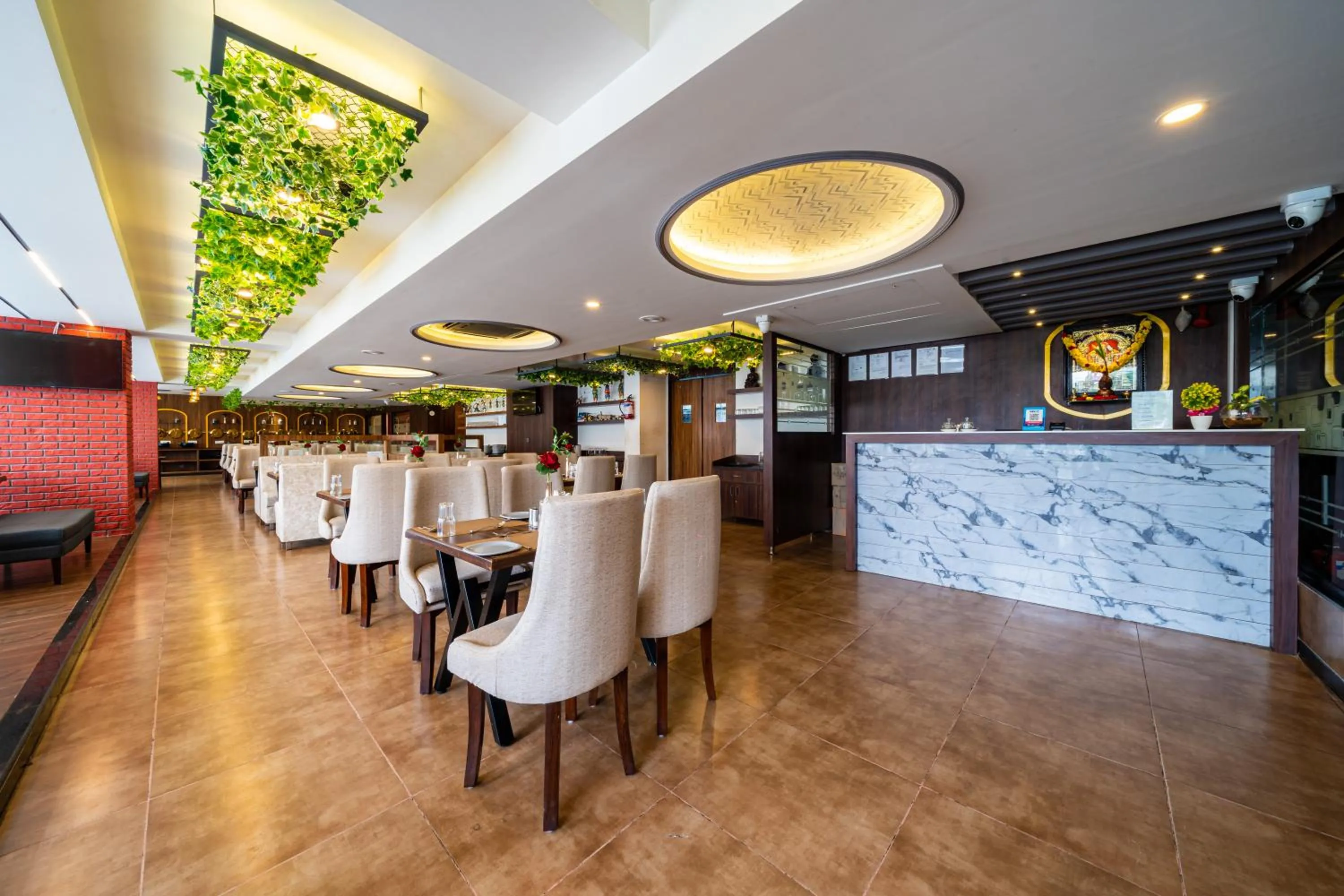 Happy Stays Whitefield