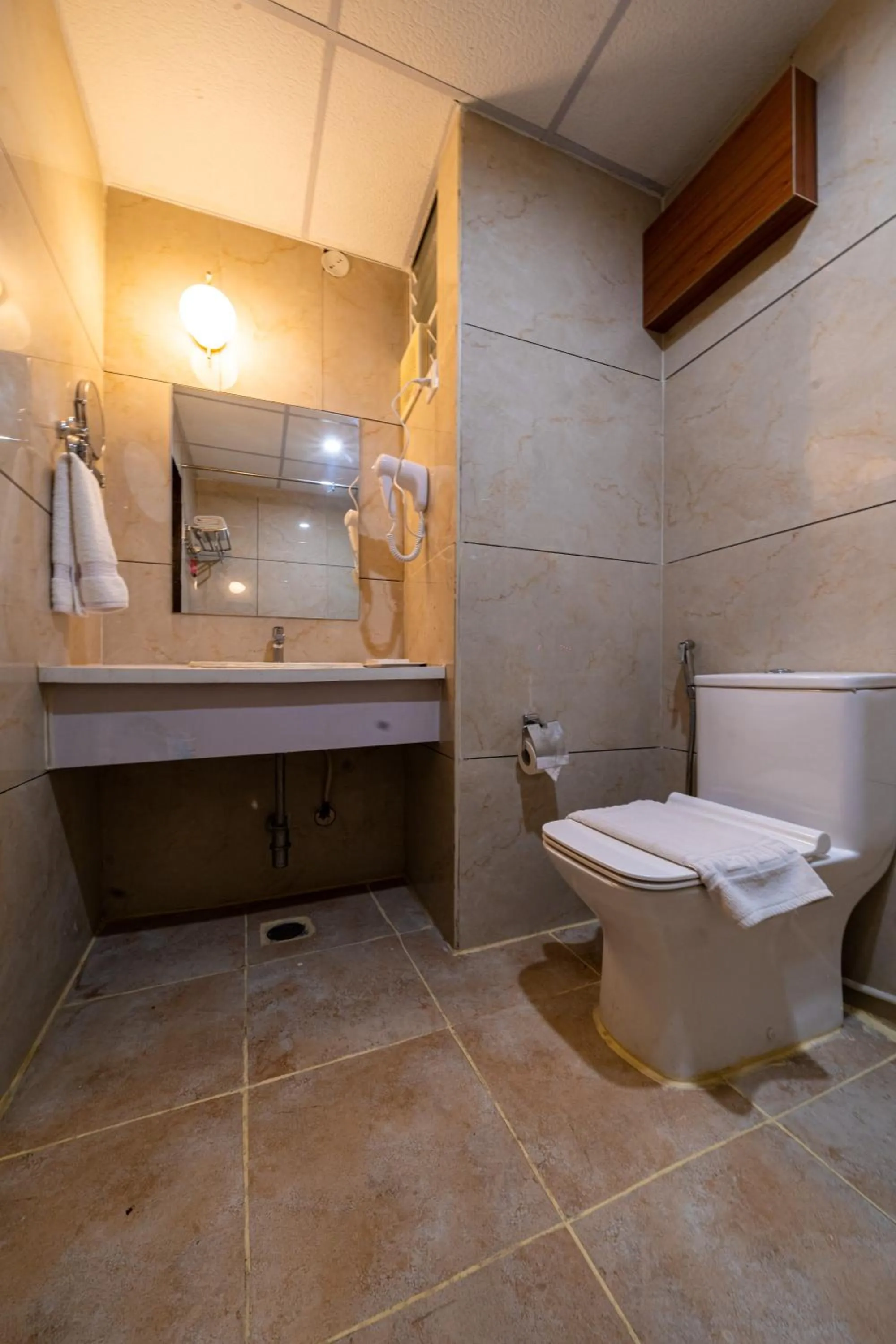 Happy Stays Whitefield