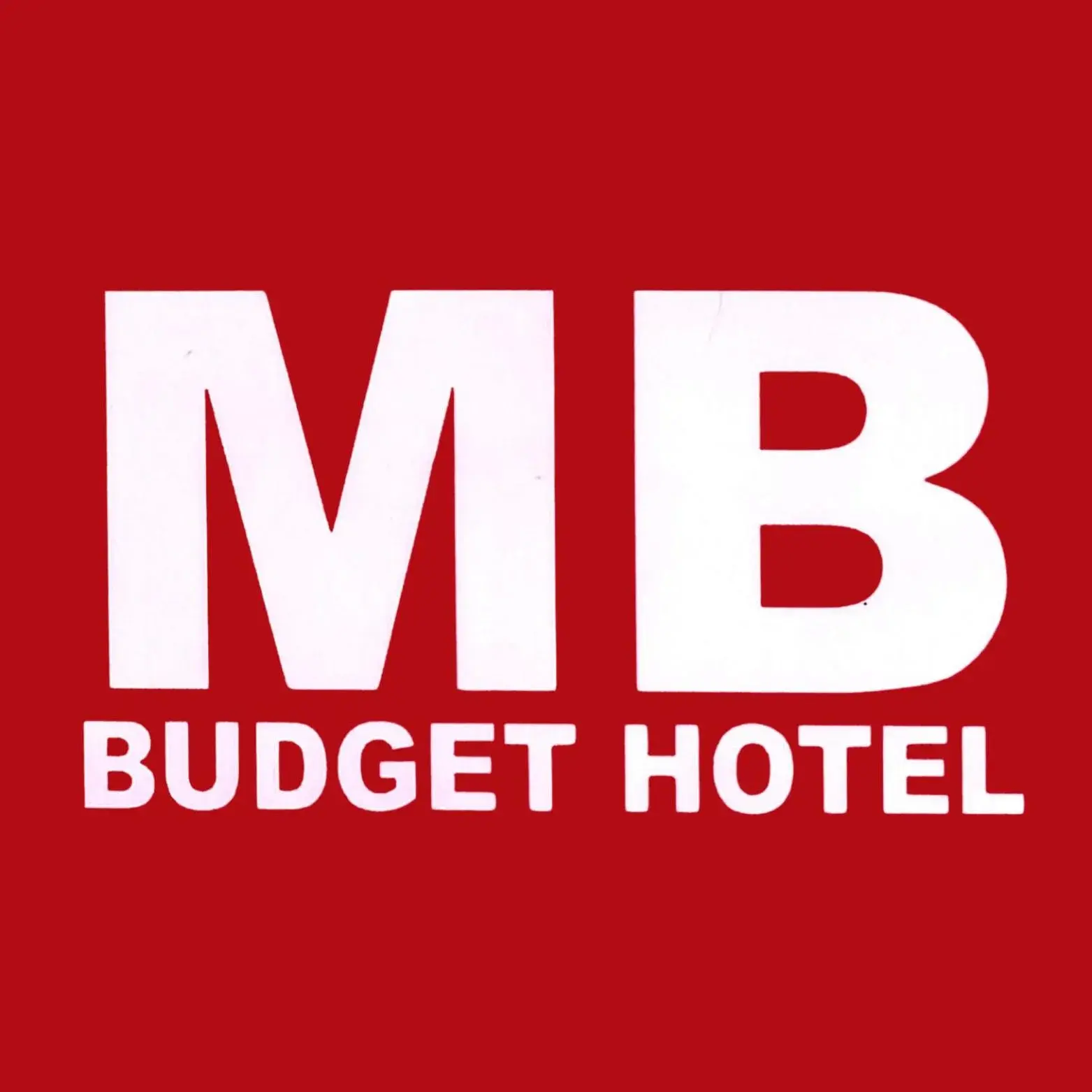 MB Budget Hotel MB Budget Hotel