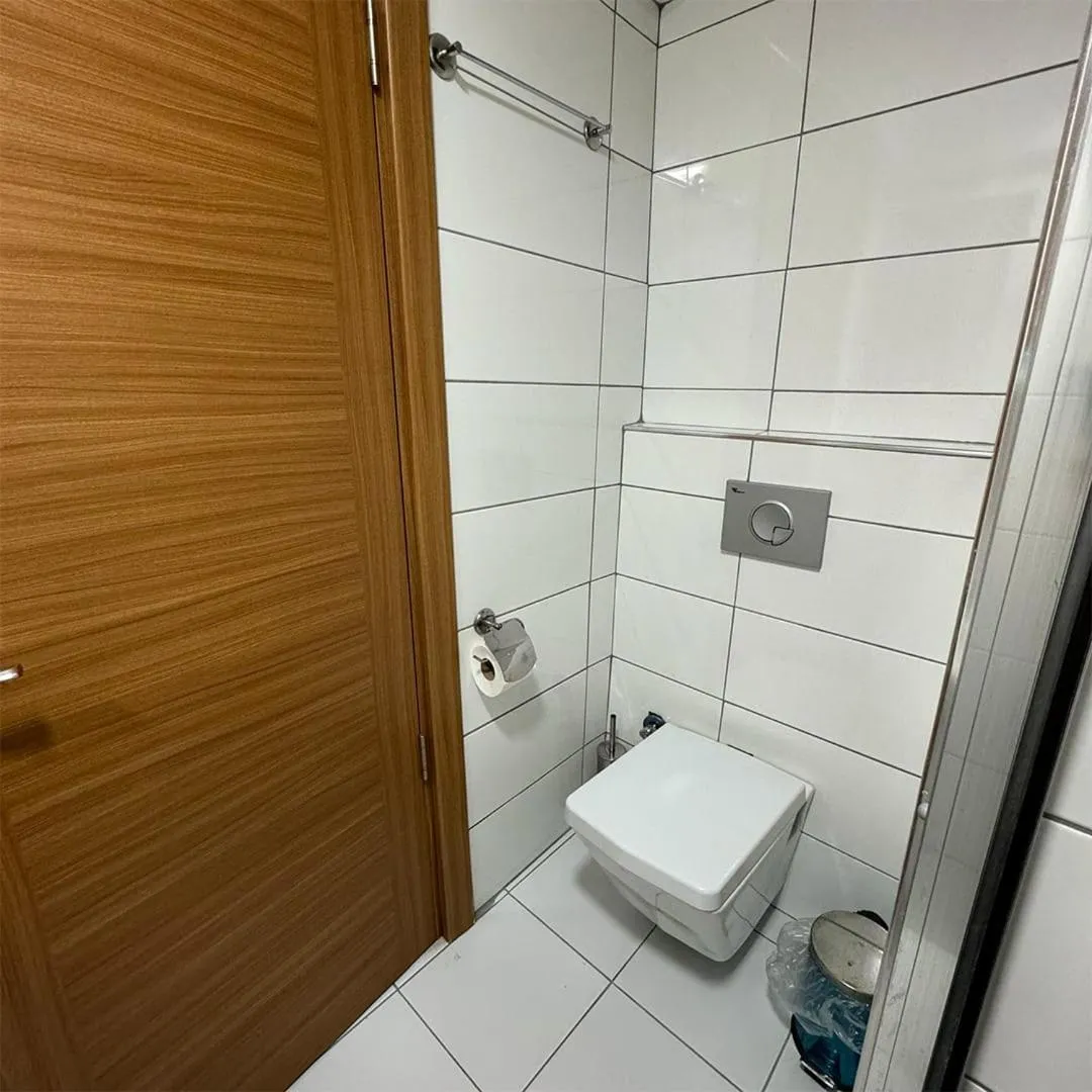 Twin Room - single occupancy in Mojo Otel İzmir