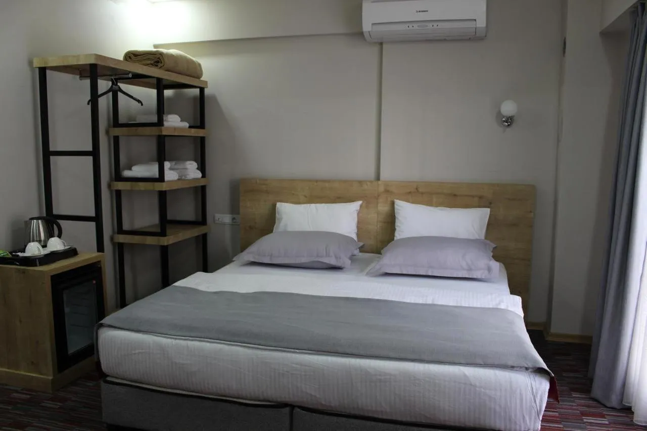 Deluxe Room - single occupancy in Mojo Otel İzmir