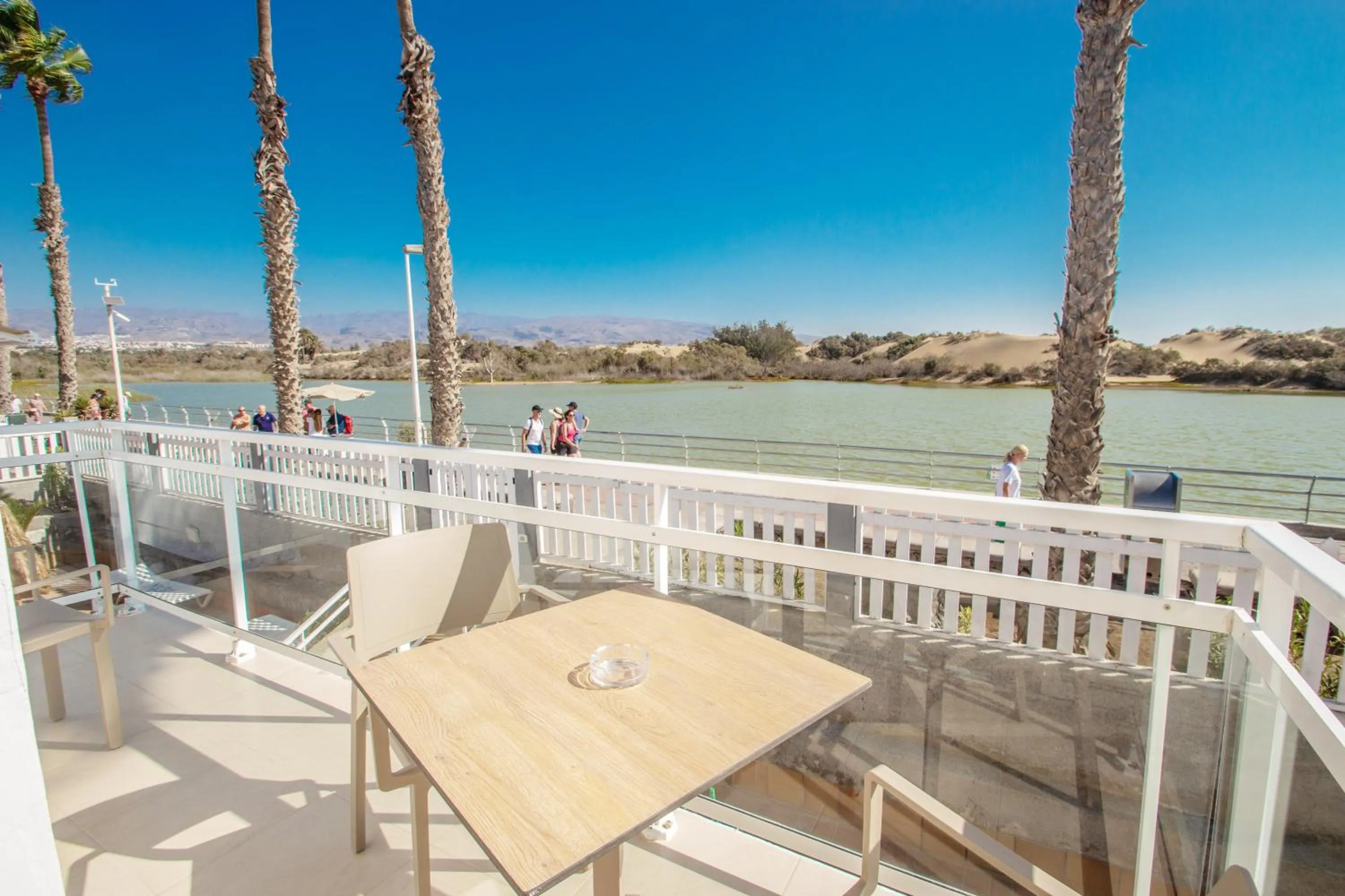 Apartamentos Cocoteros