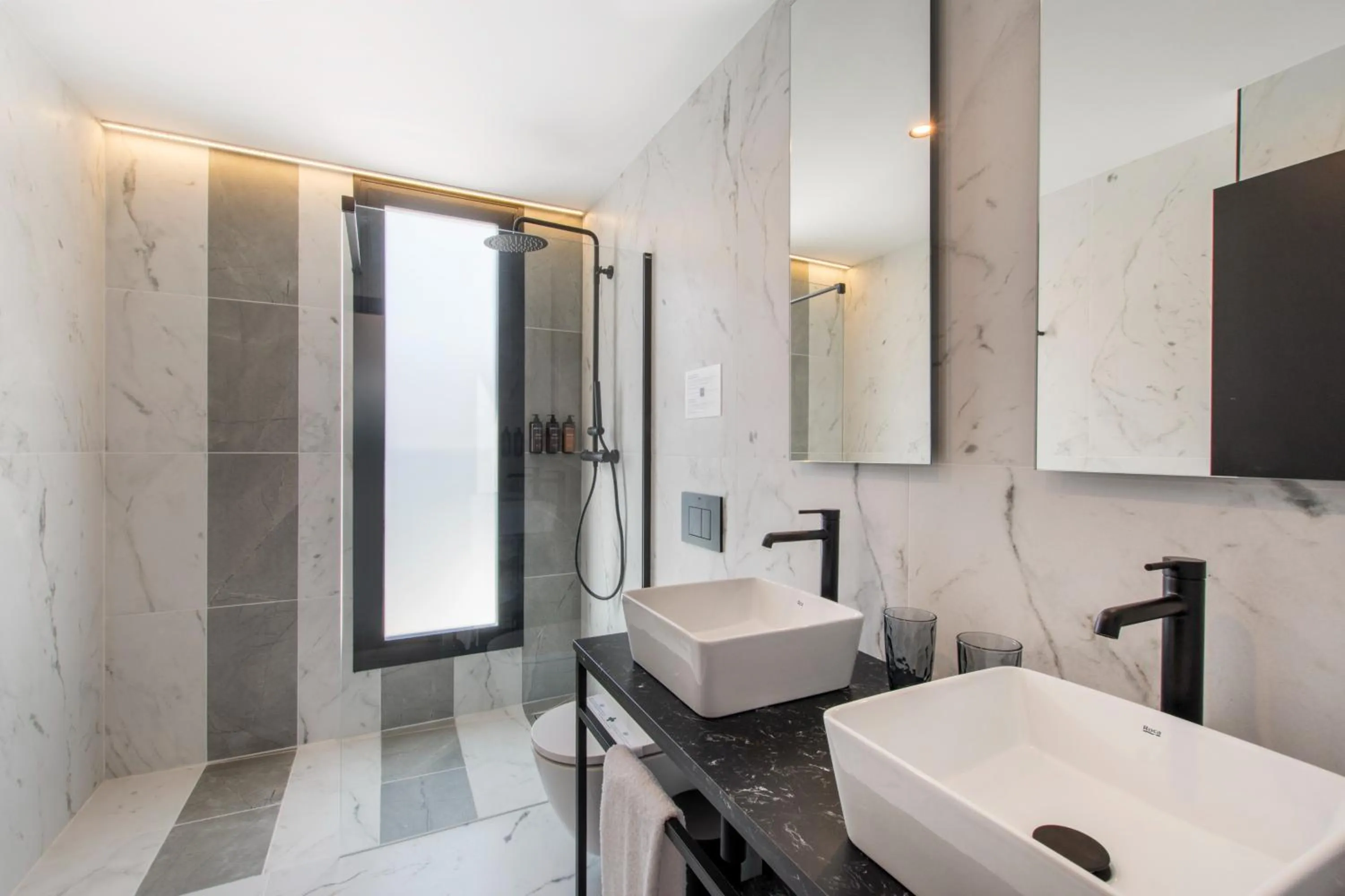 Bathroom in RS Boutique Apartments