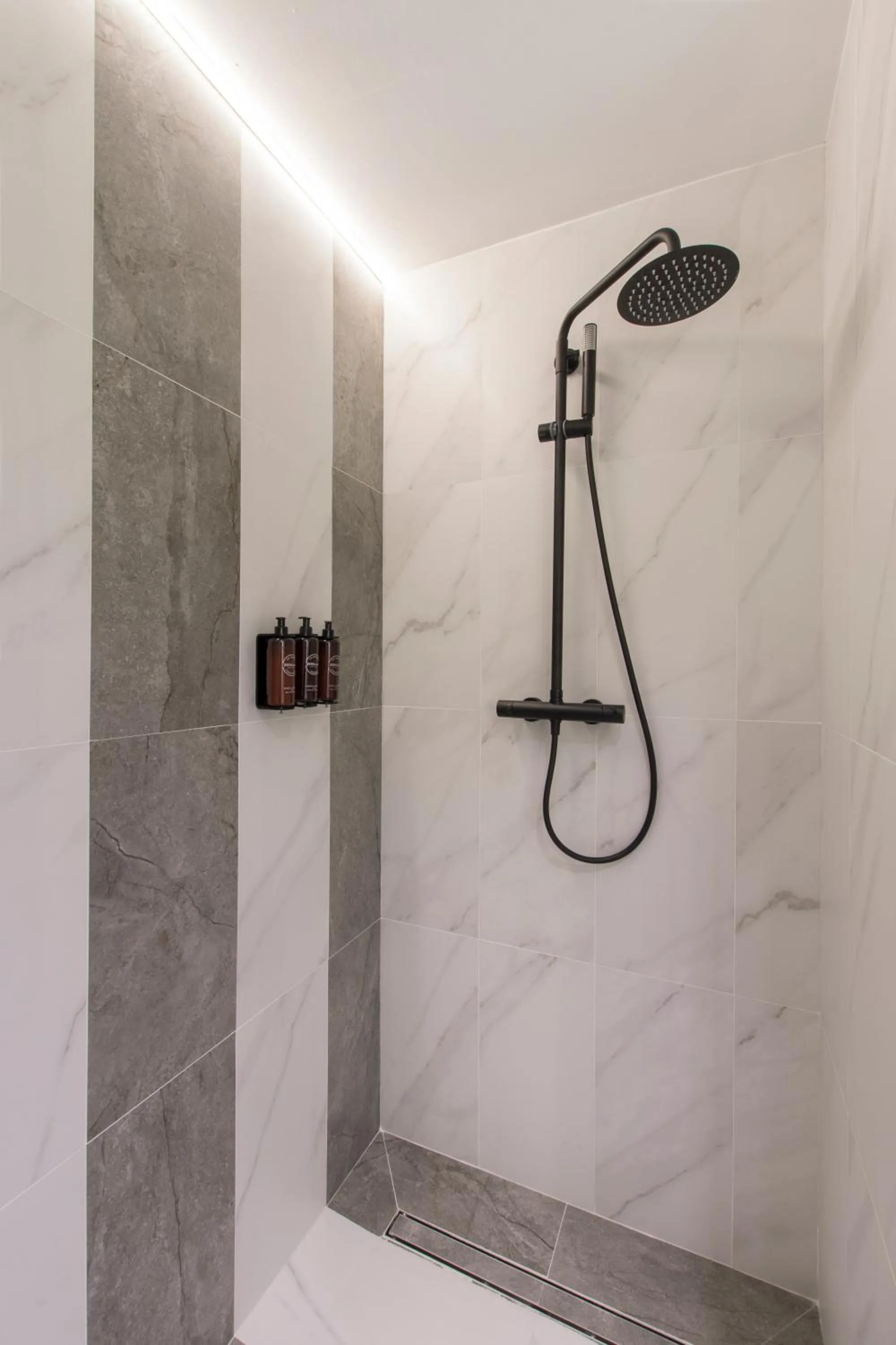 Bathroom in RS Boutique Apartments