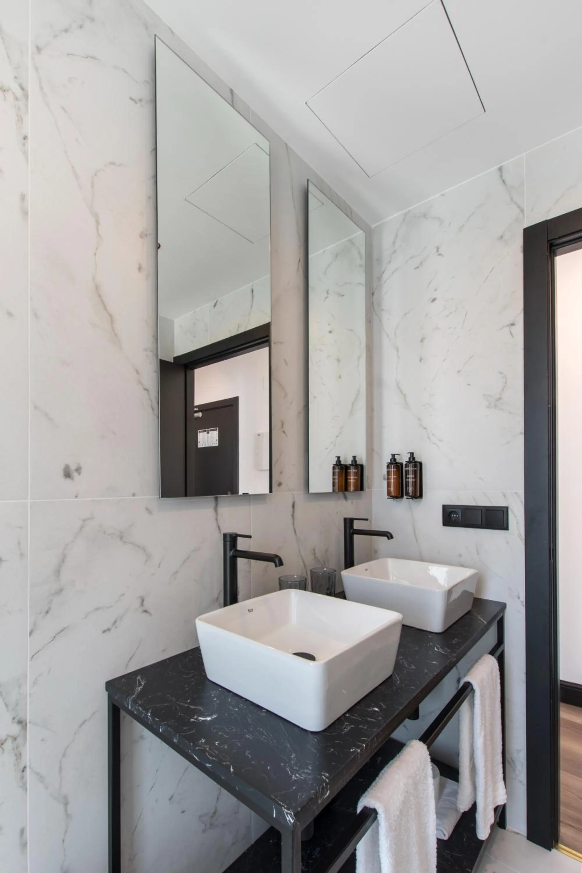 Bathroom in RS Boutique Apartments