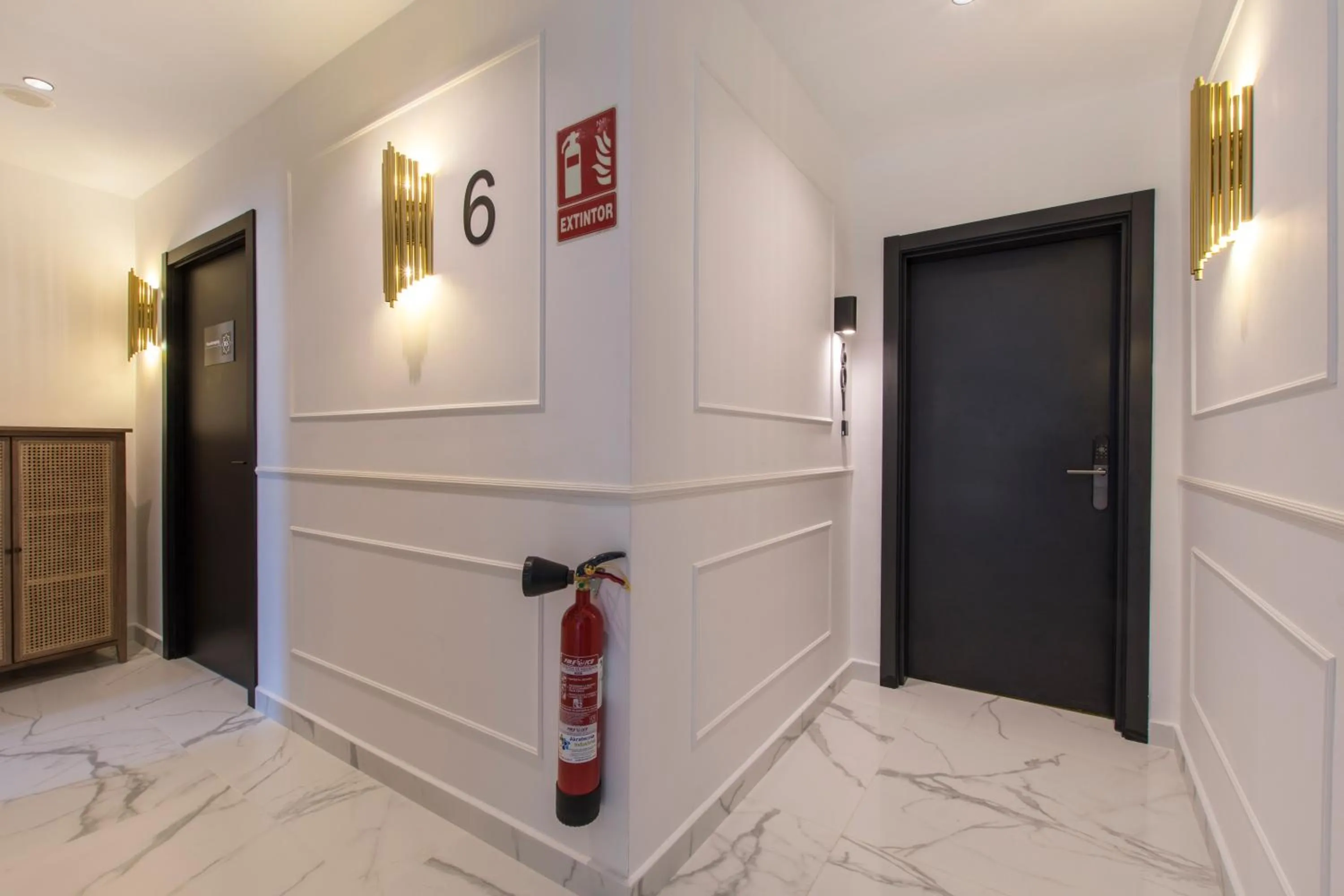 Other in RS Boutique Apartments