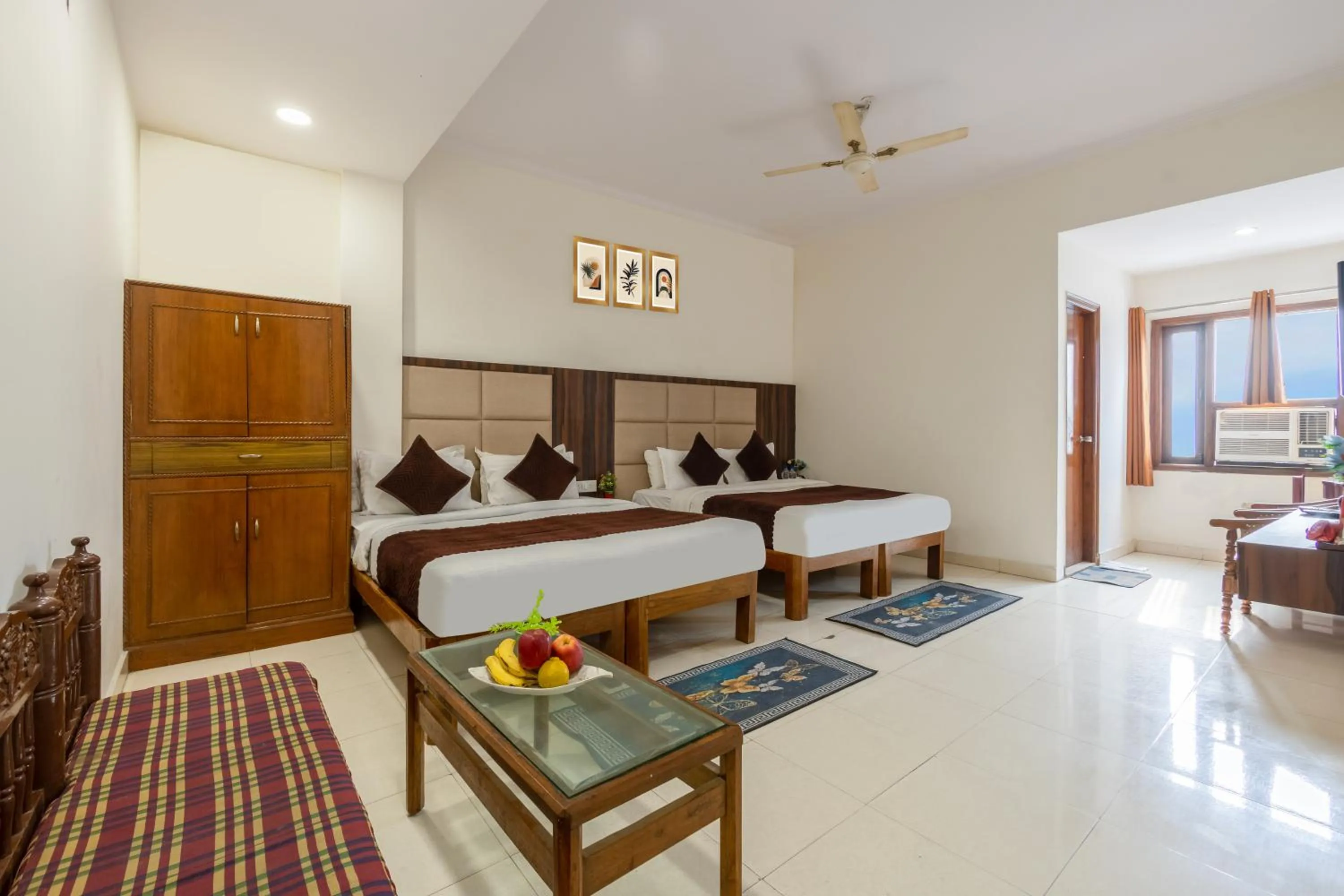Hotel South Indian