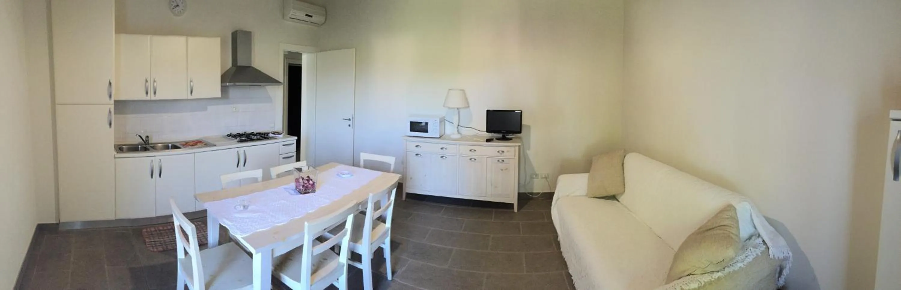 Other in Relais Le Fornacelle