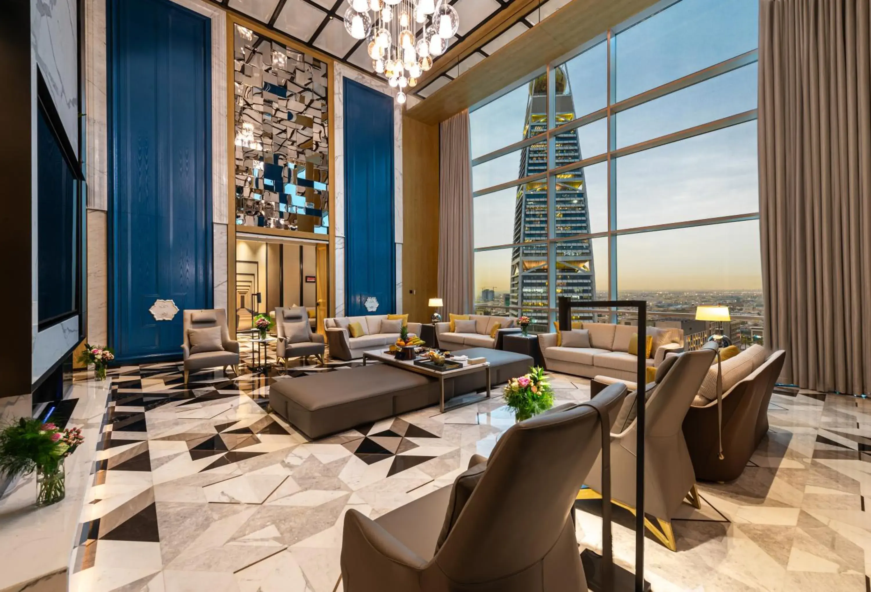 Royal Suite in Narcissus The Royal Hotel Royal Suite in Narcissus The Royal Hotel