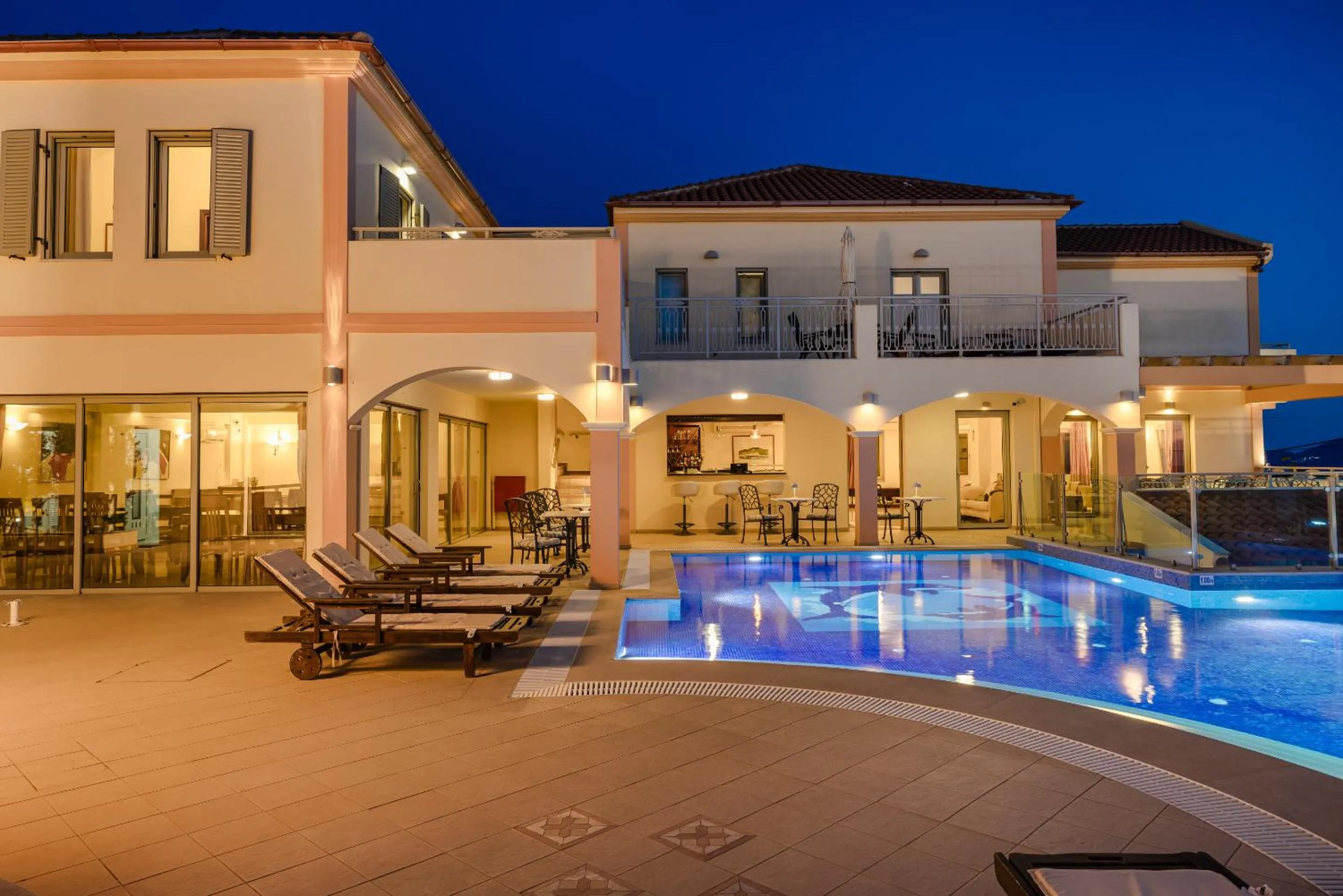 Belle View Hotel - Sea View & Sunset