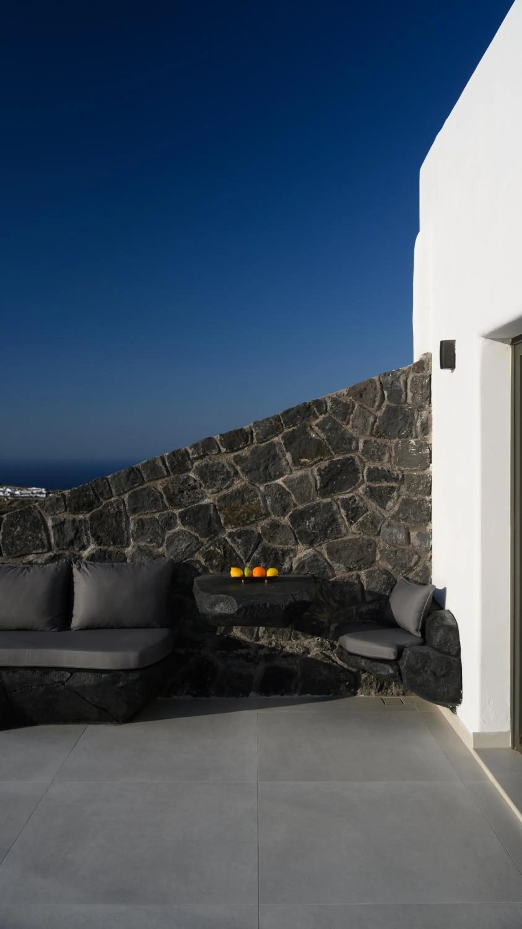 Balcony/Terrace in Arany Terra