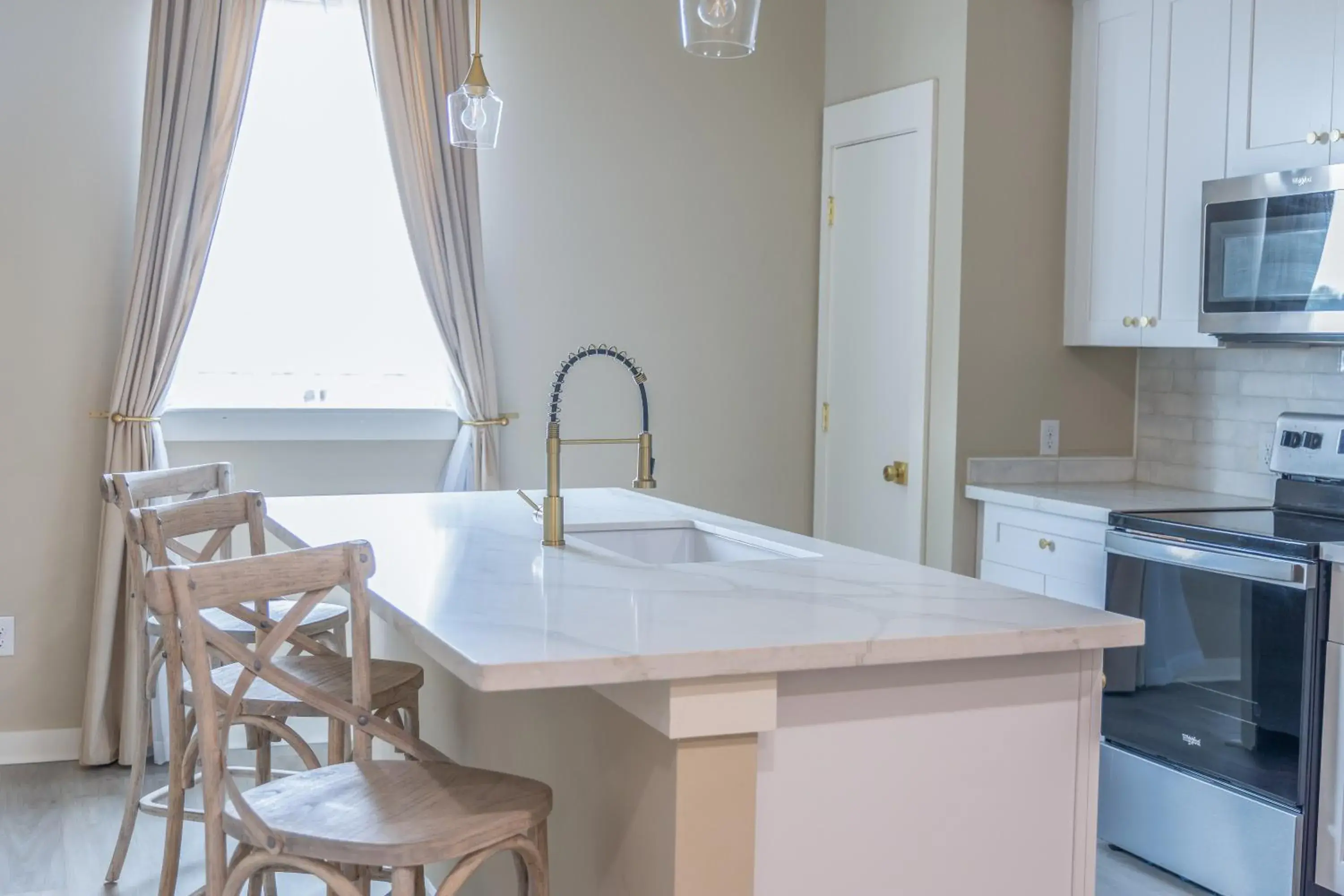 One-Bedroom Apartment in Hotel Whiskey in Pascagoula One-Bedroom Apartment in Hotel Whiskey in Pascagoula