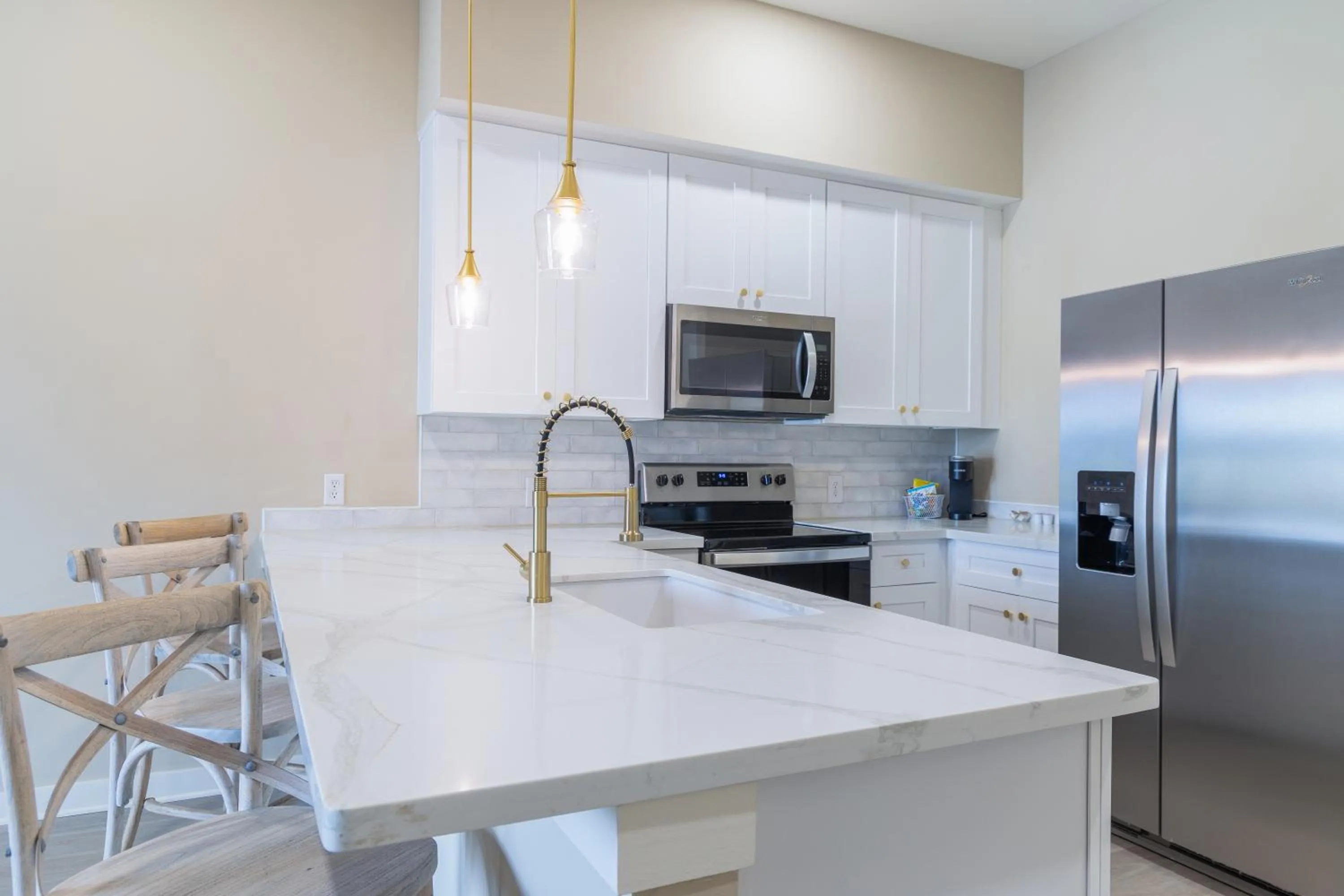 Hotel Whiskey in Pascagoula