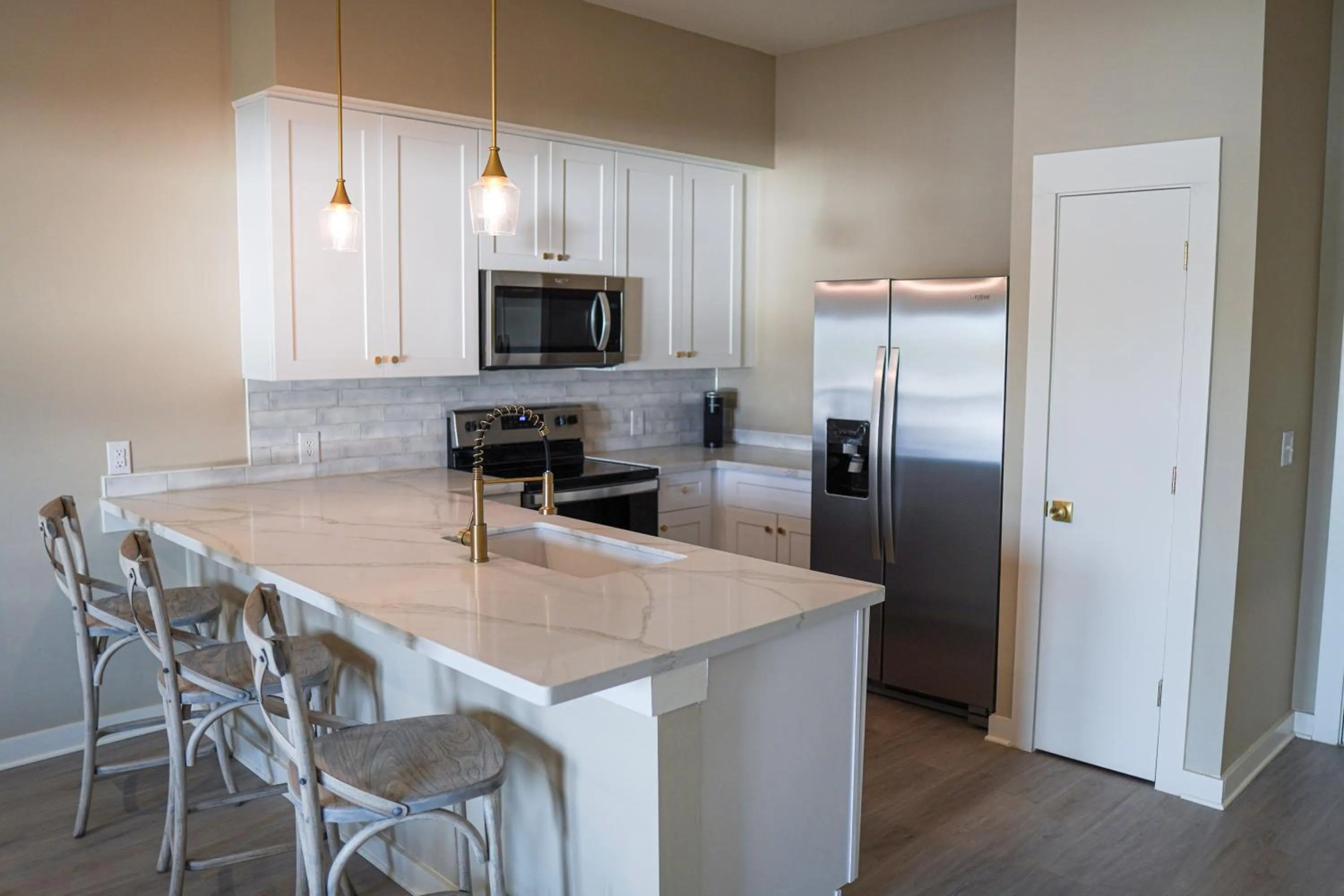 Hotel Whiskey in Pascagoula