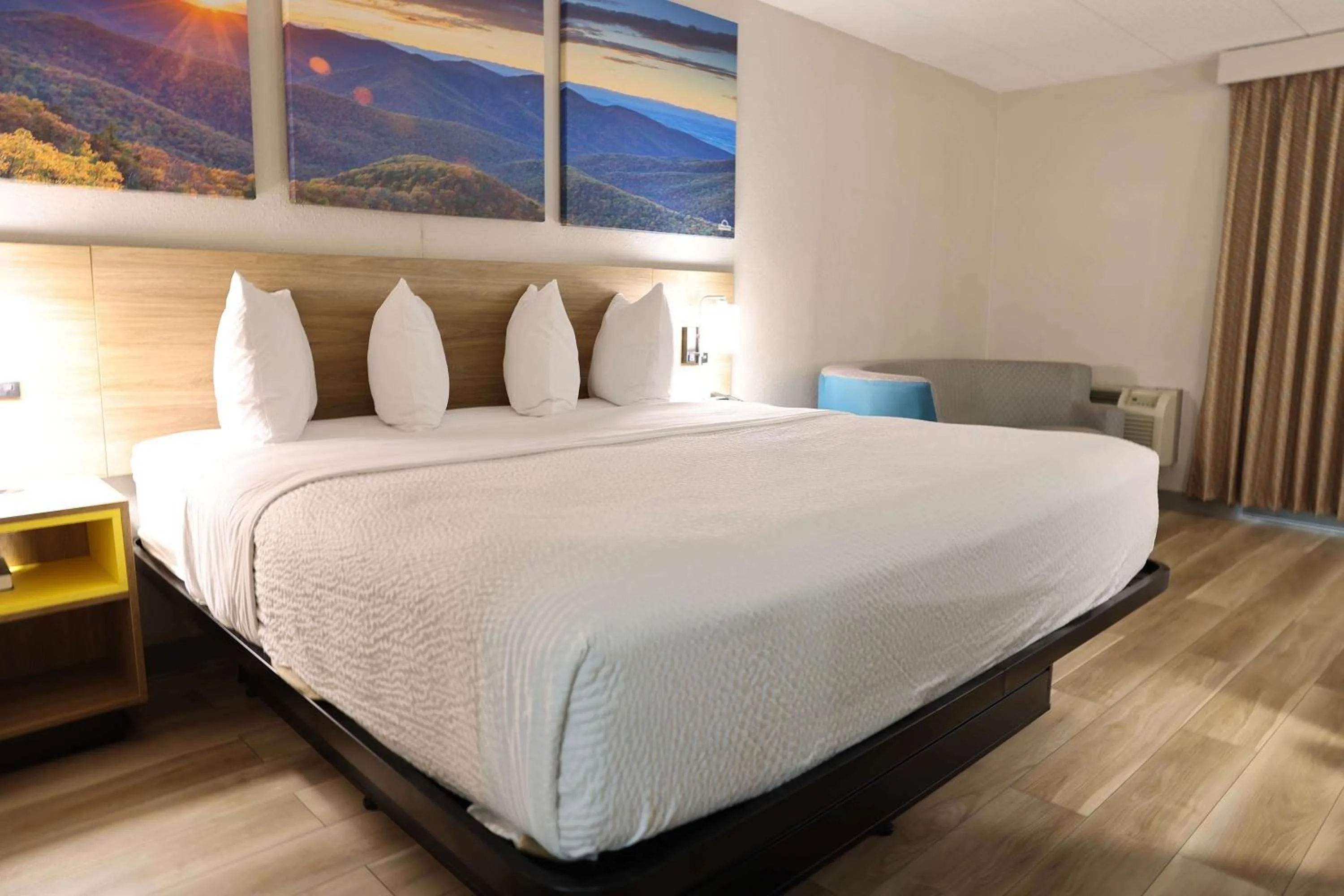 Days Inn by Wyndham Kings Dominion Doswell