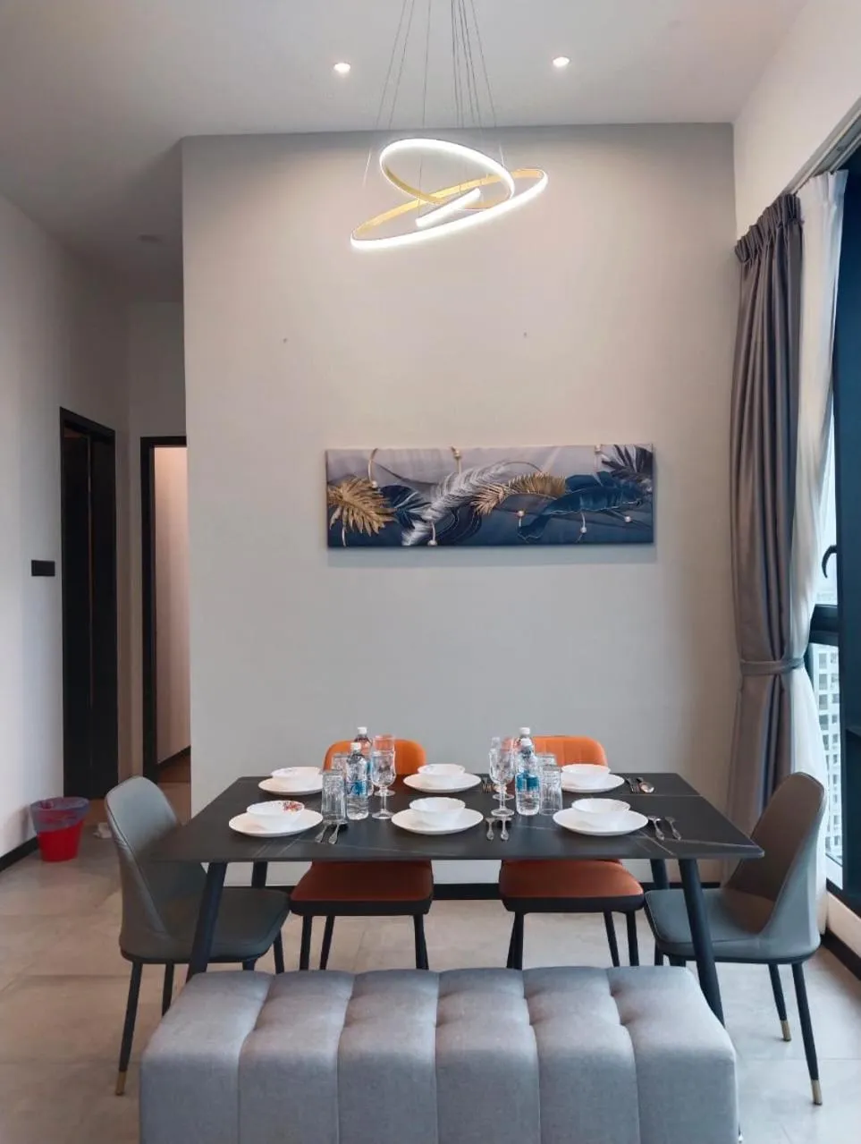 Opus Service Suite At Kuala Lumpur