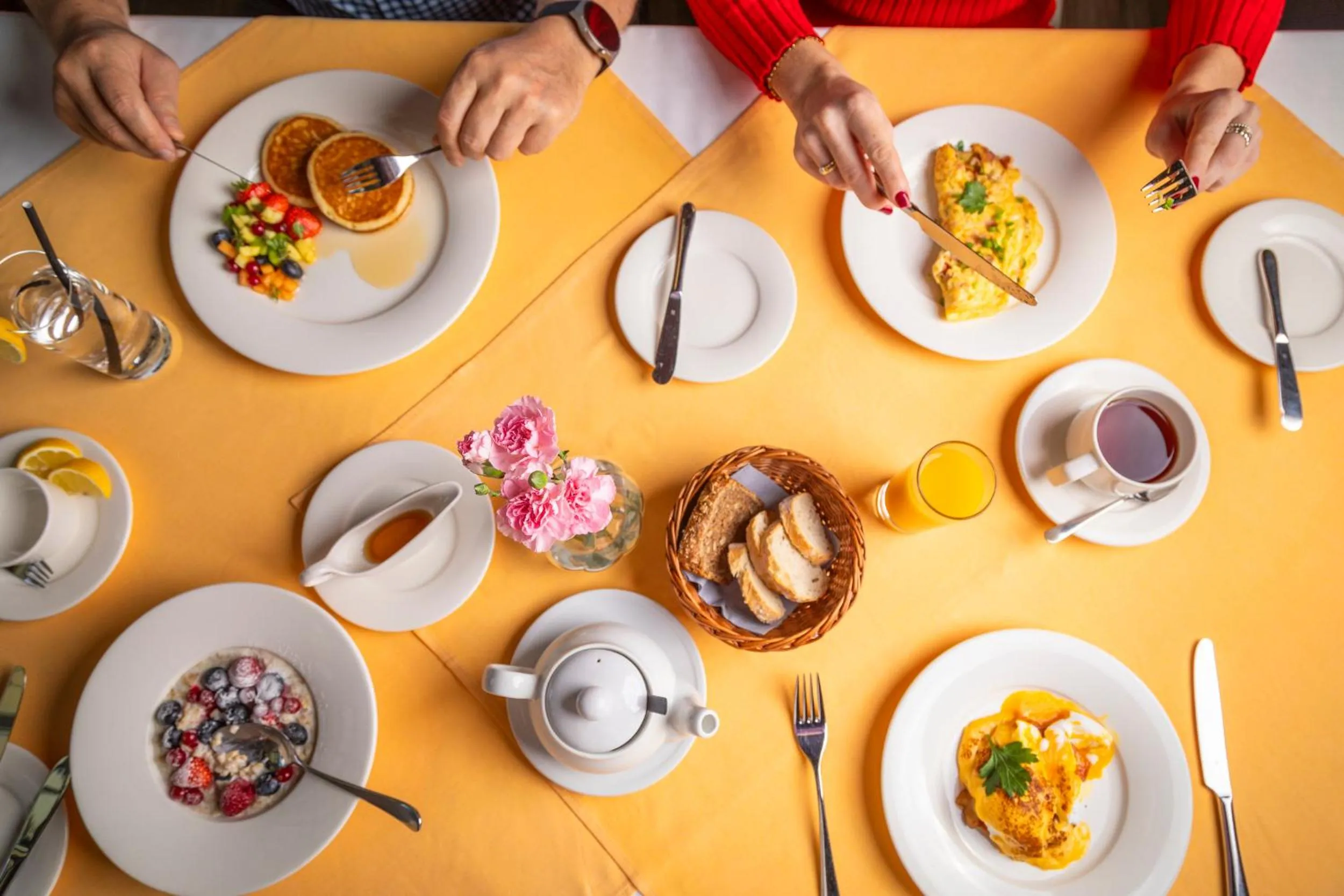 Hotel SPA Dr Irena Eris Polanica Zdrój