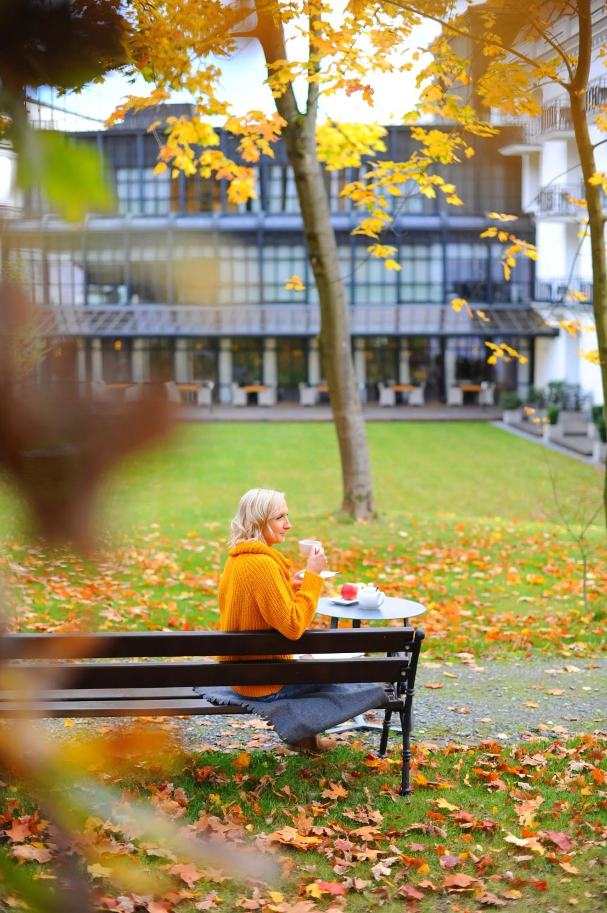 Hotel SPA Dr Irena Eris Polanica Zdrój