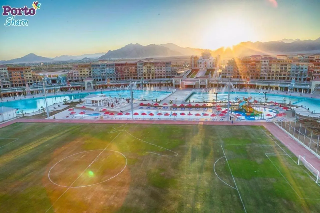 Porto Sharm