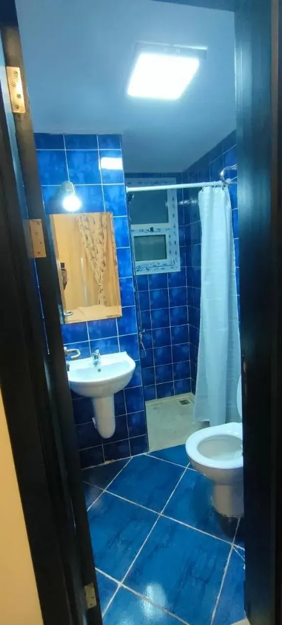 One-Bedroom Apartment in Porto Sharm One-Bedroom Apartment in Porto Sharm