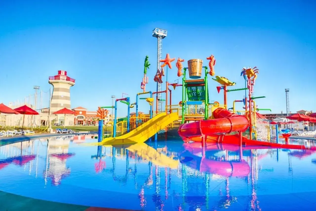 One-Bedroom Apartment in Porto Sharm One-Bedroom Apartment in Porto Sharm