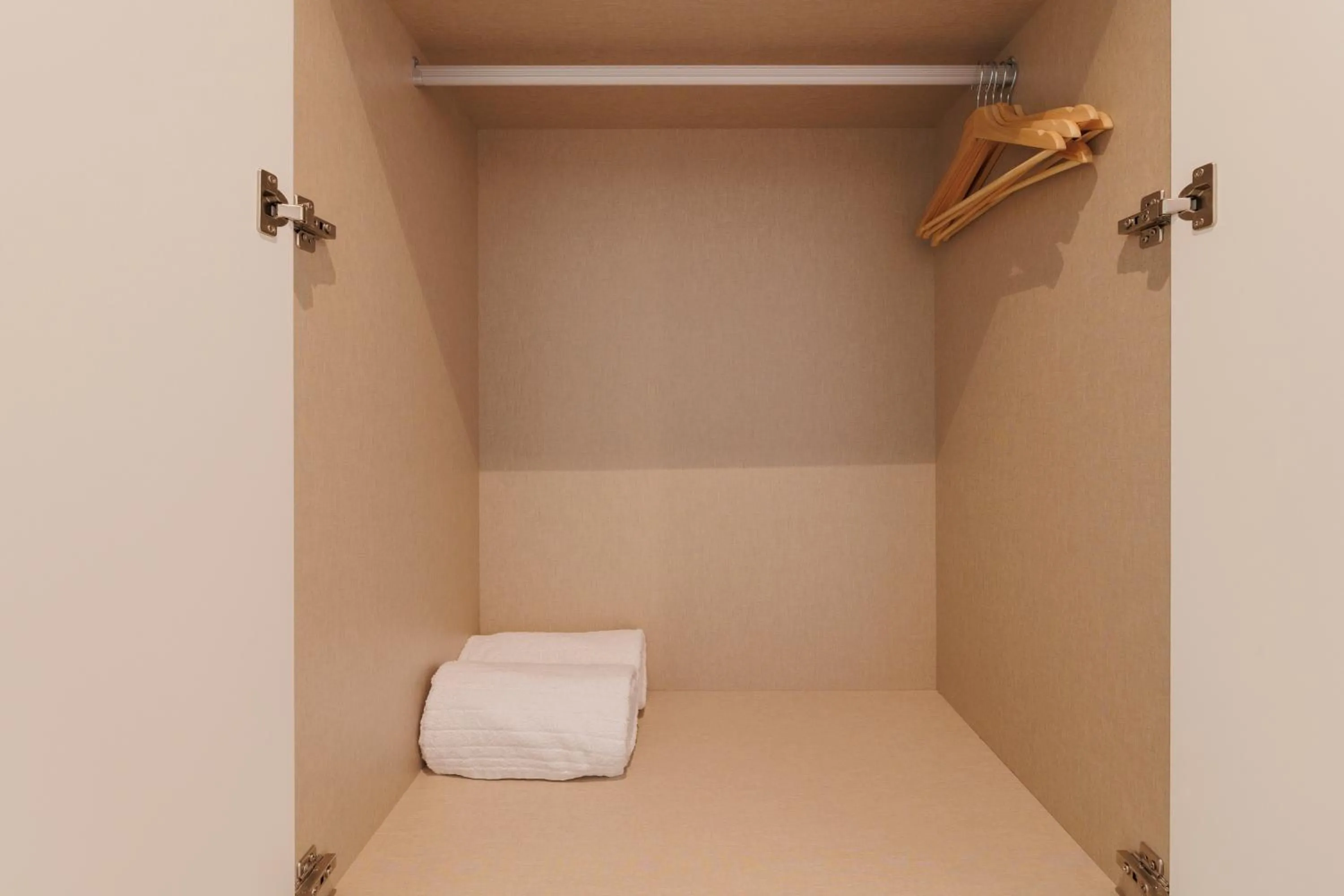 wardrobe in Fomento by Wynwood House