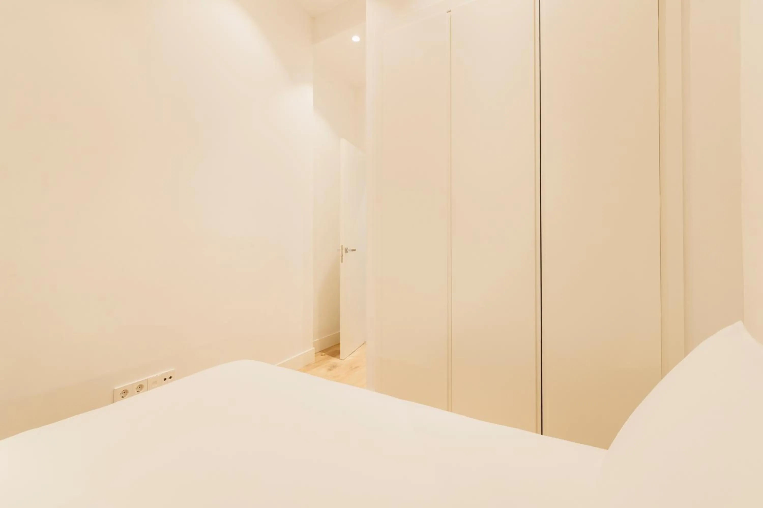 Bed in Fomento by Wynwood House